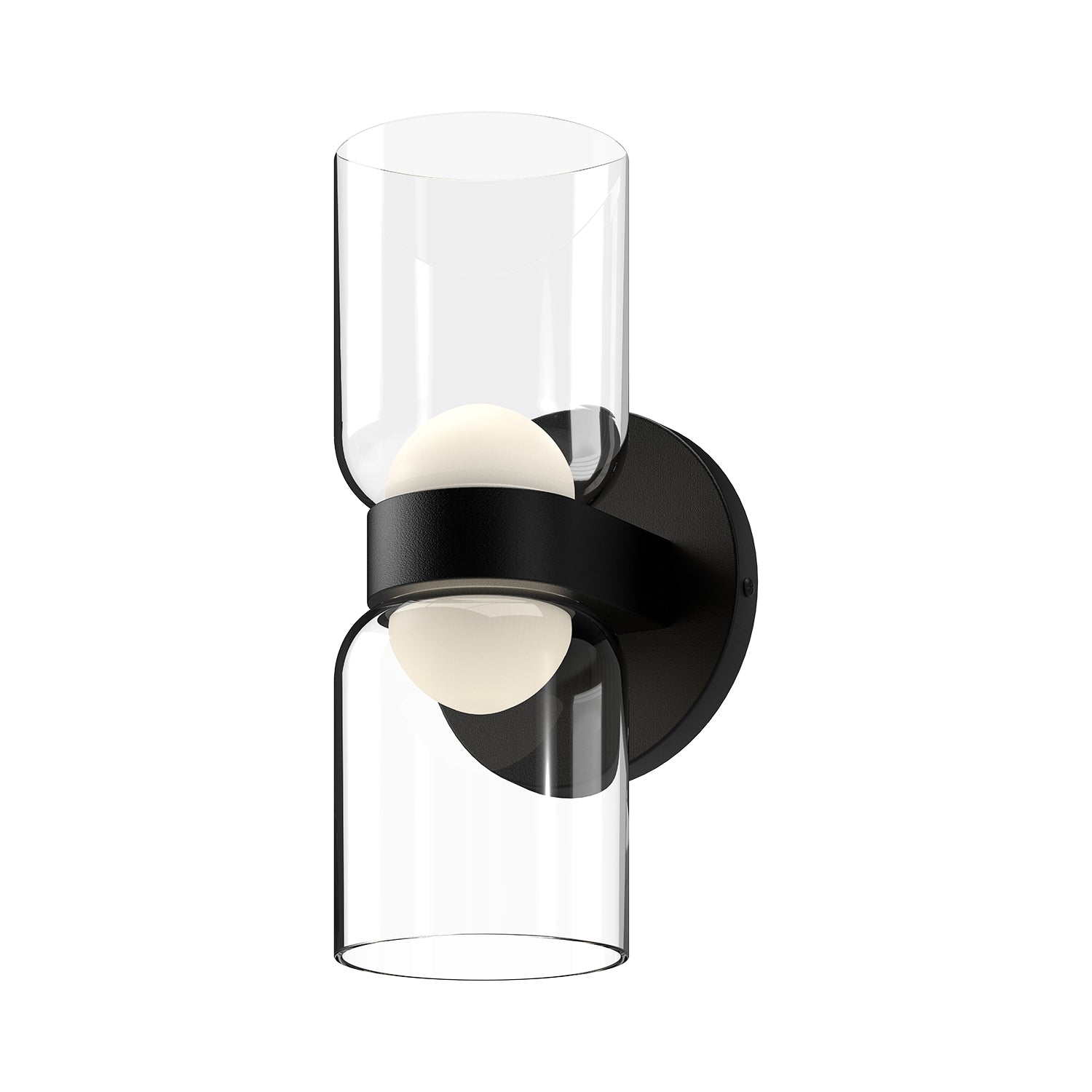 Cedar 11-in Aluminum Wall Sconce