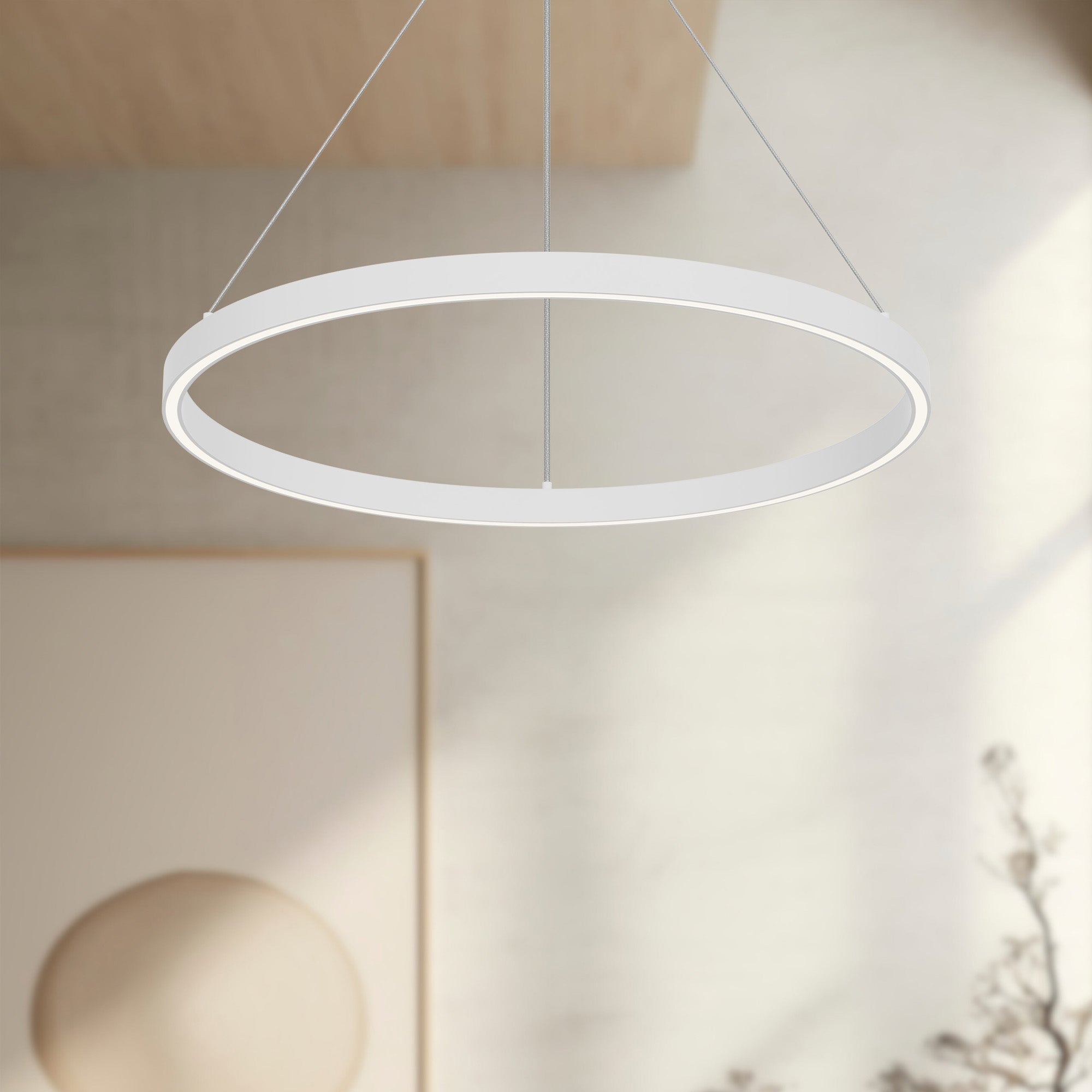 cerchio-24-in-dimmable-led-pendant-