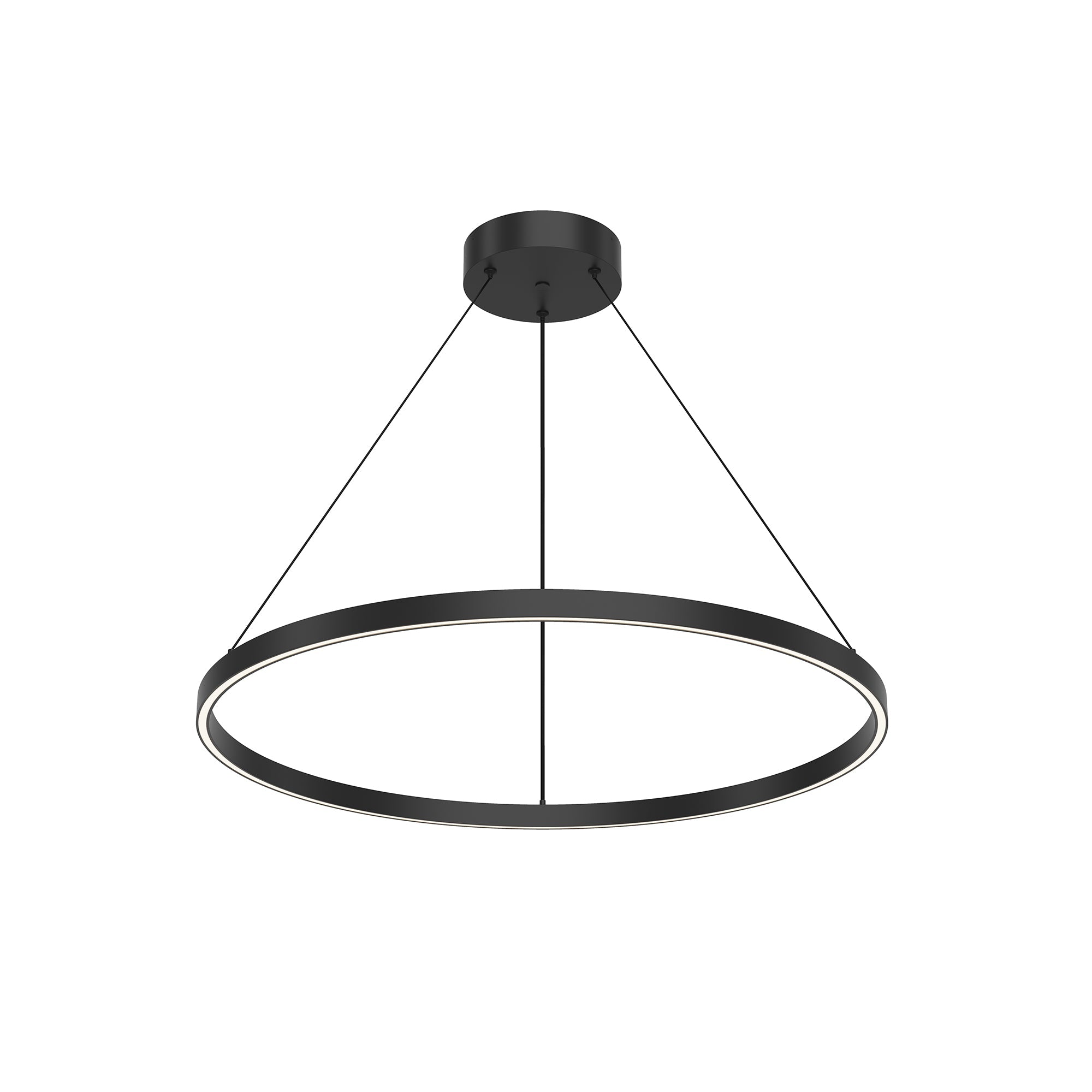 cerchio-32-in-dimmable-led-pendant-