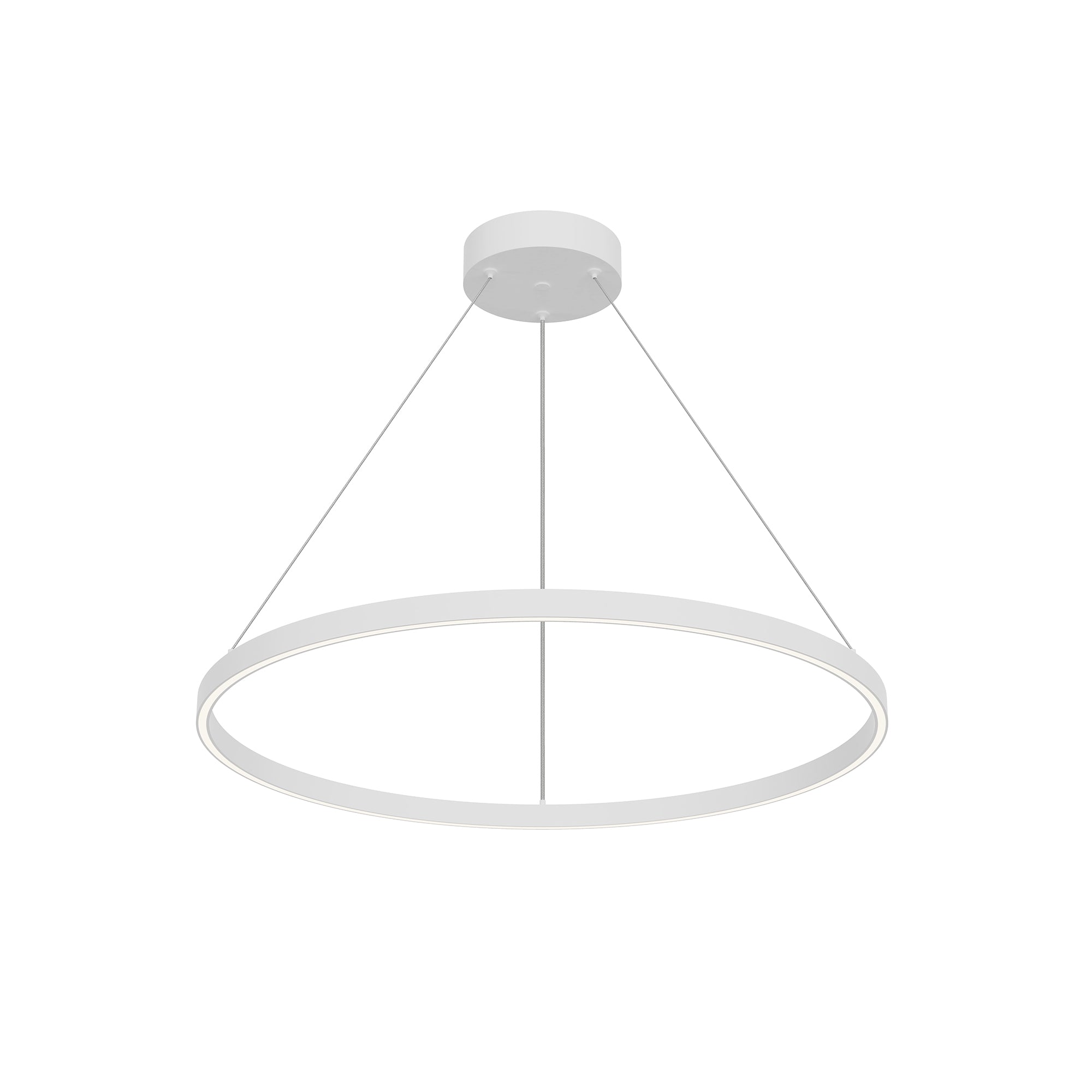 cerchio-32-in-dimmable-led-pendant-