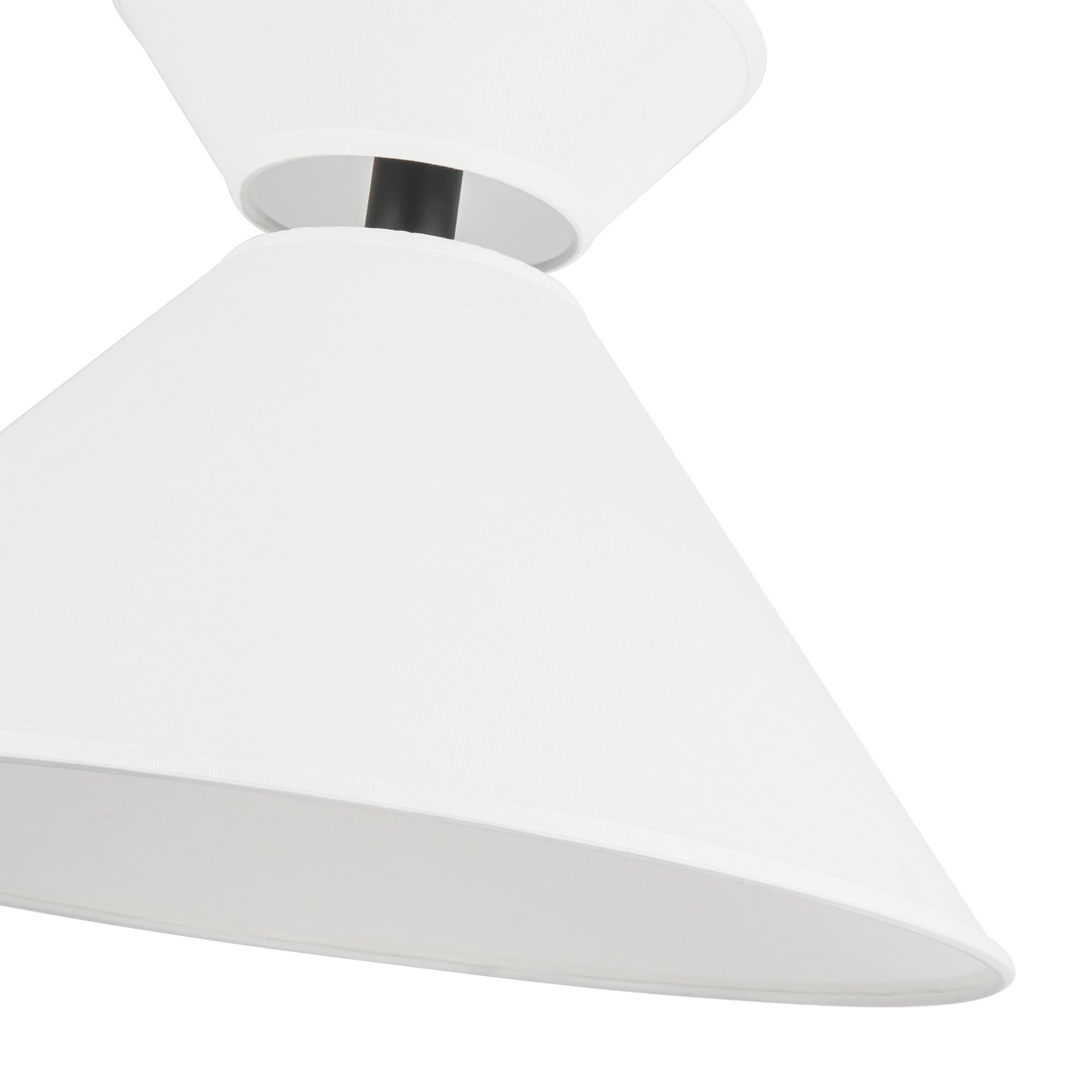 Chapelle 22-in Steel Pendant