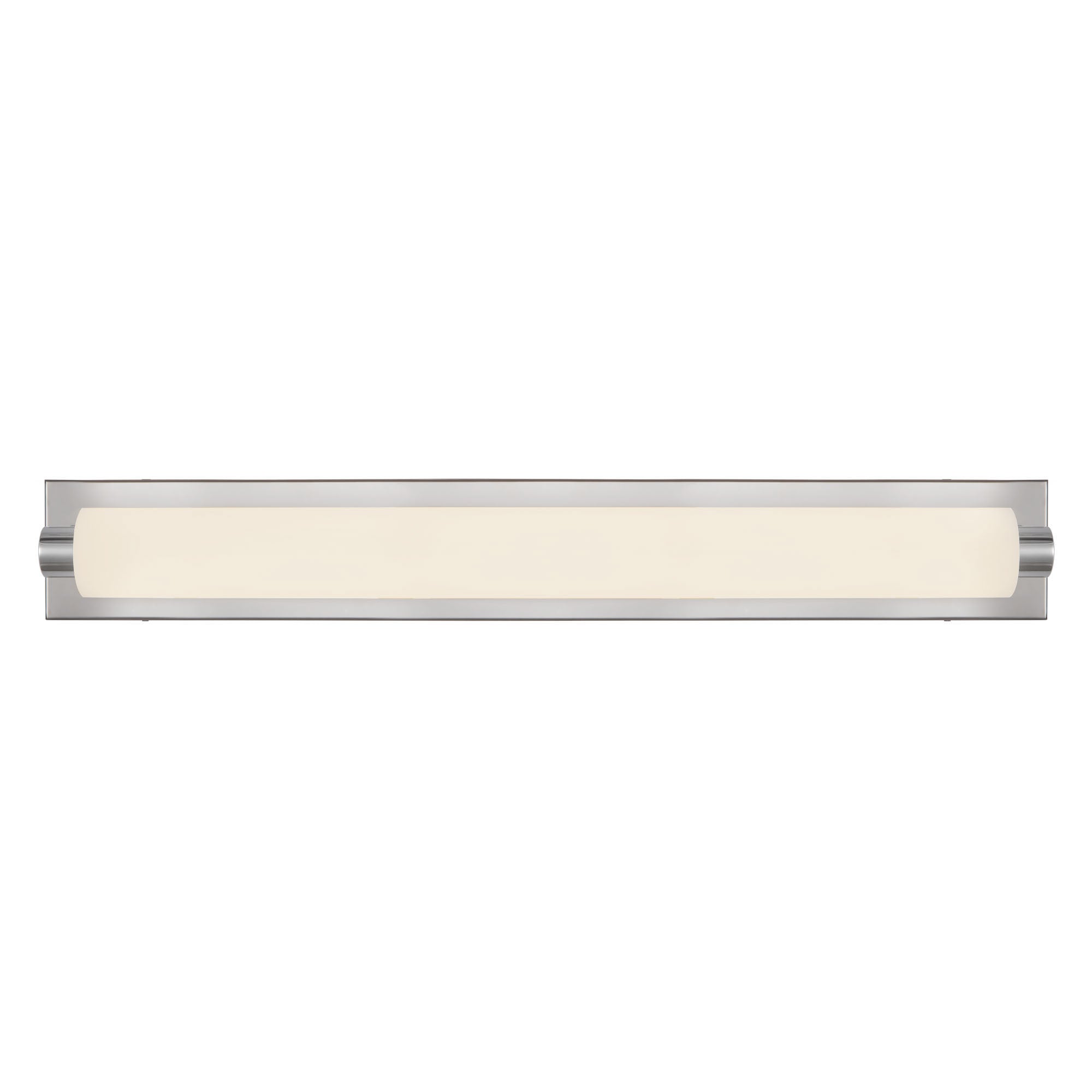 Charleston 31-in Steel Vanity Light