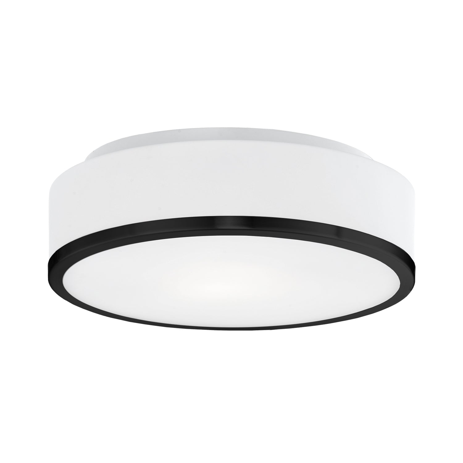 charlie-12-in-steel-flush-mount