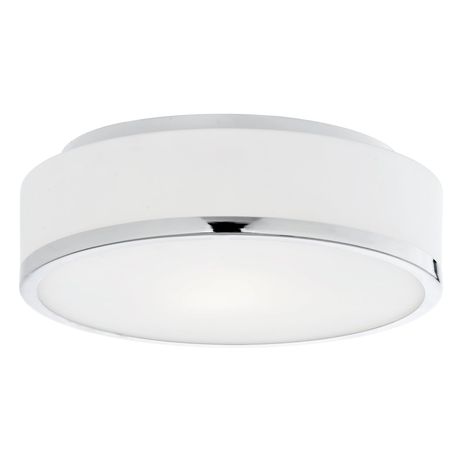 charlie-12-in-steel-flush-mount