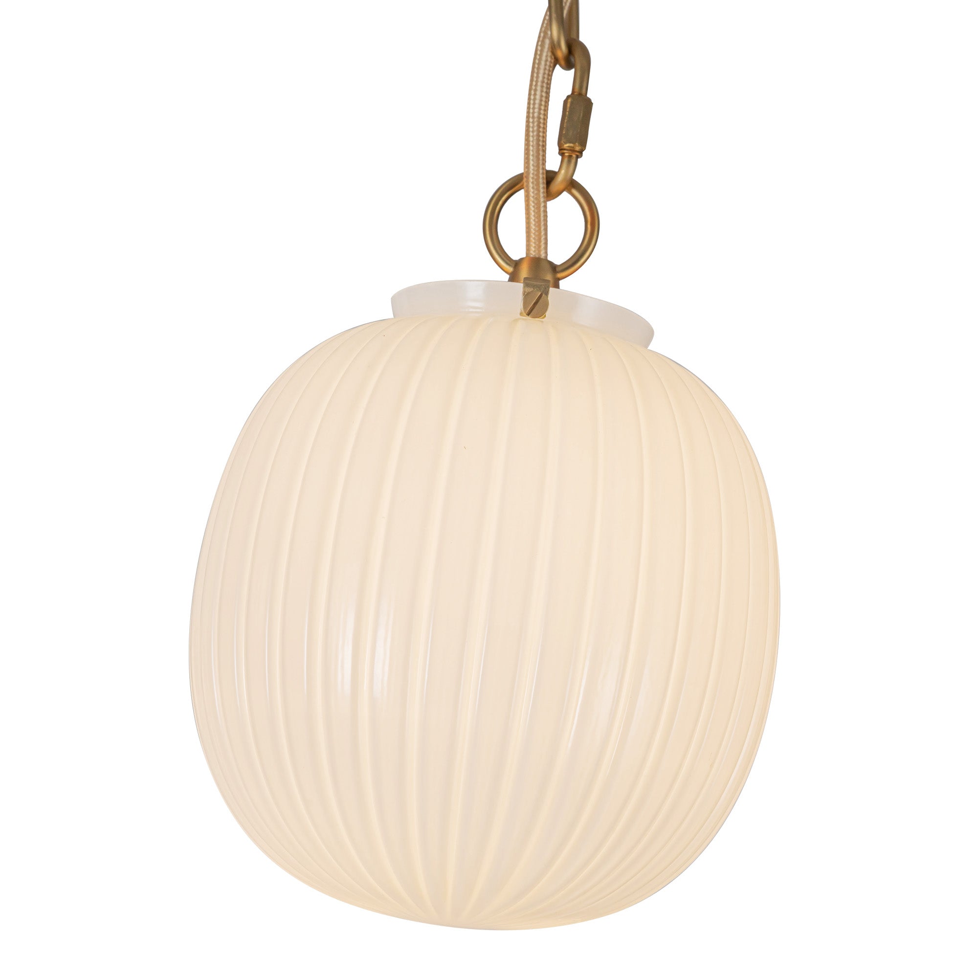 Cherise 7-in 3-Light Socket