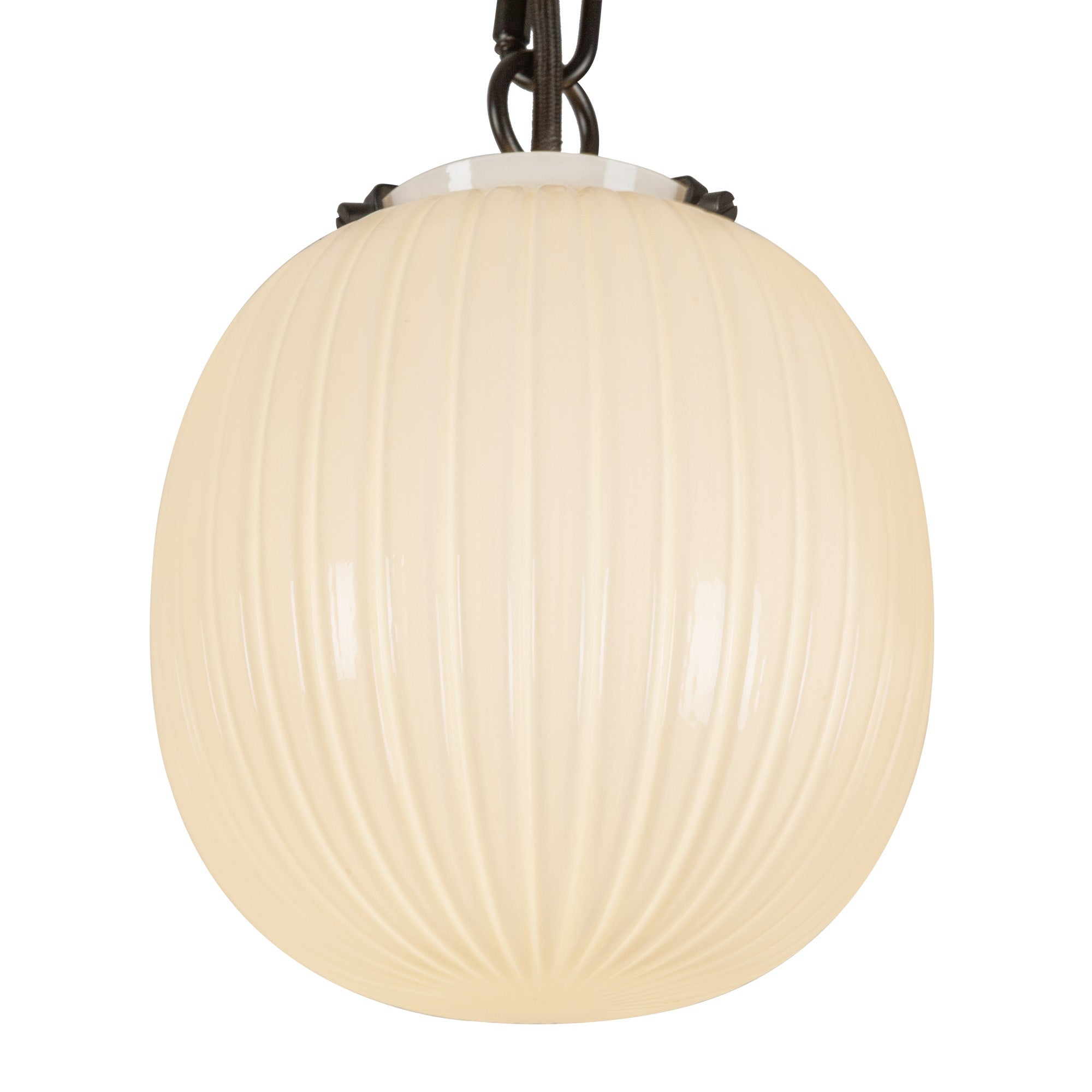 Cherise 7-in 3-Light Socket