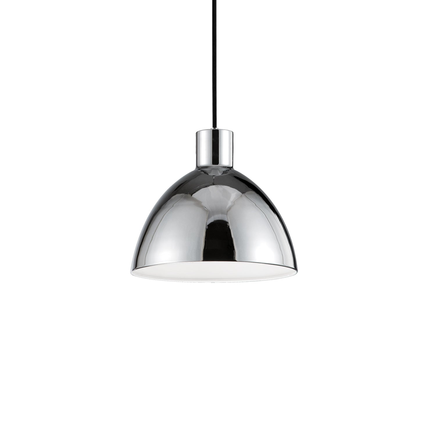 Chroma 6-in Steel Pendant
