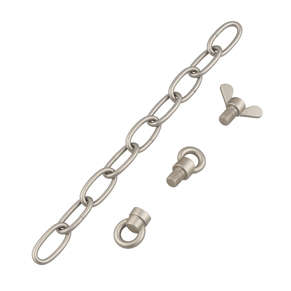 Innovations Chain Antique Brass Design