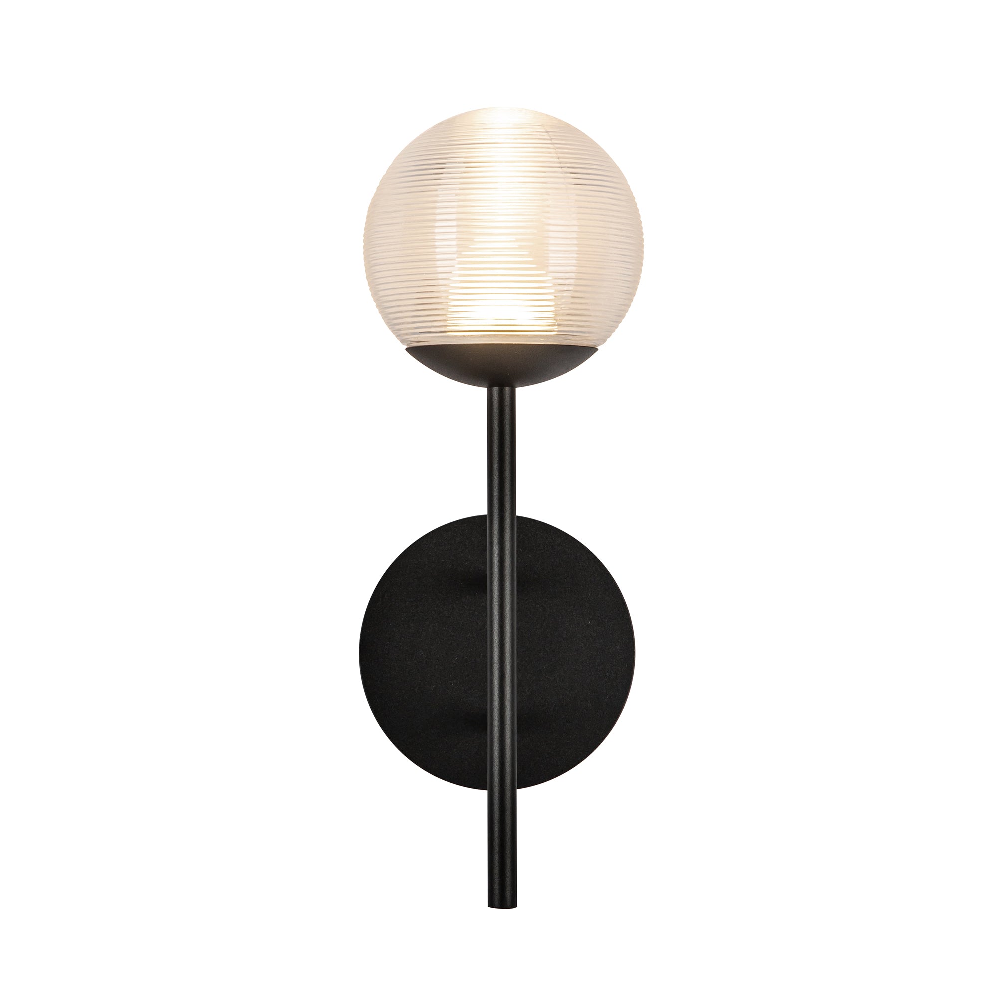 Claremont 13-in Aluminum Outdoor Wall Light
