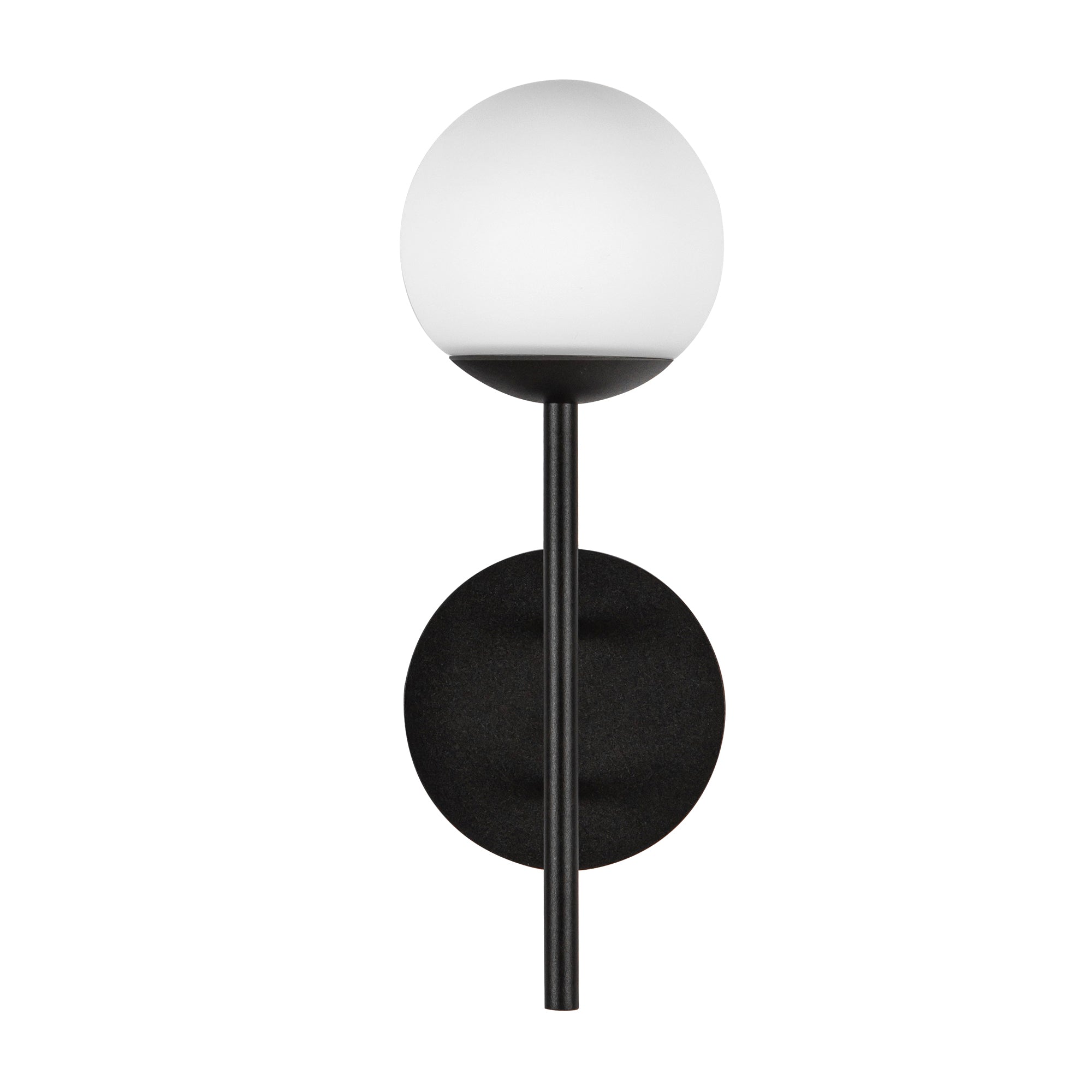 Claremont 13-in Aluminum Outdoor Wall Light