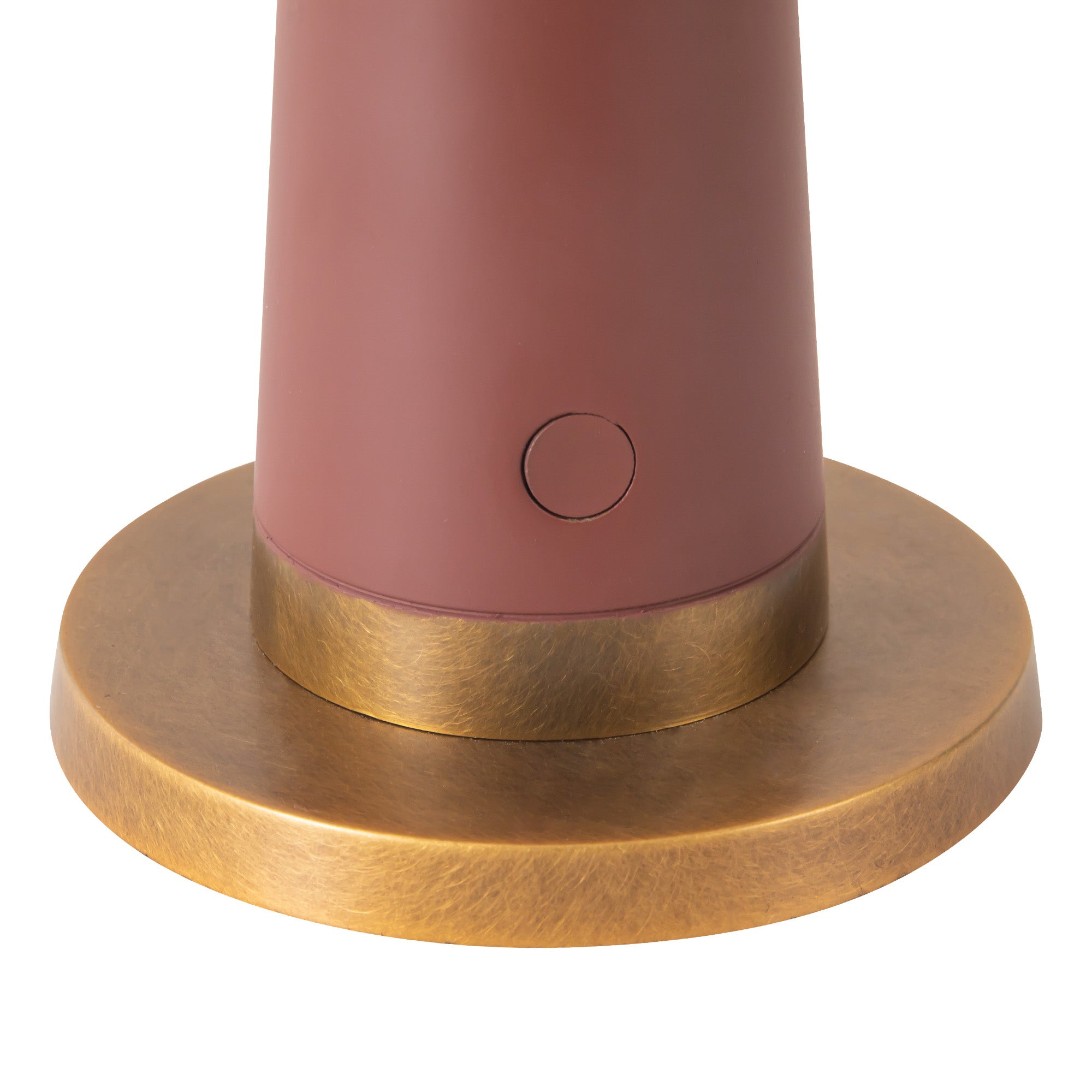 Clemence 11-in Steel Table Lamp