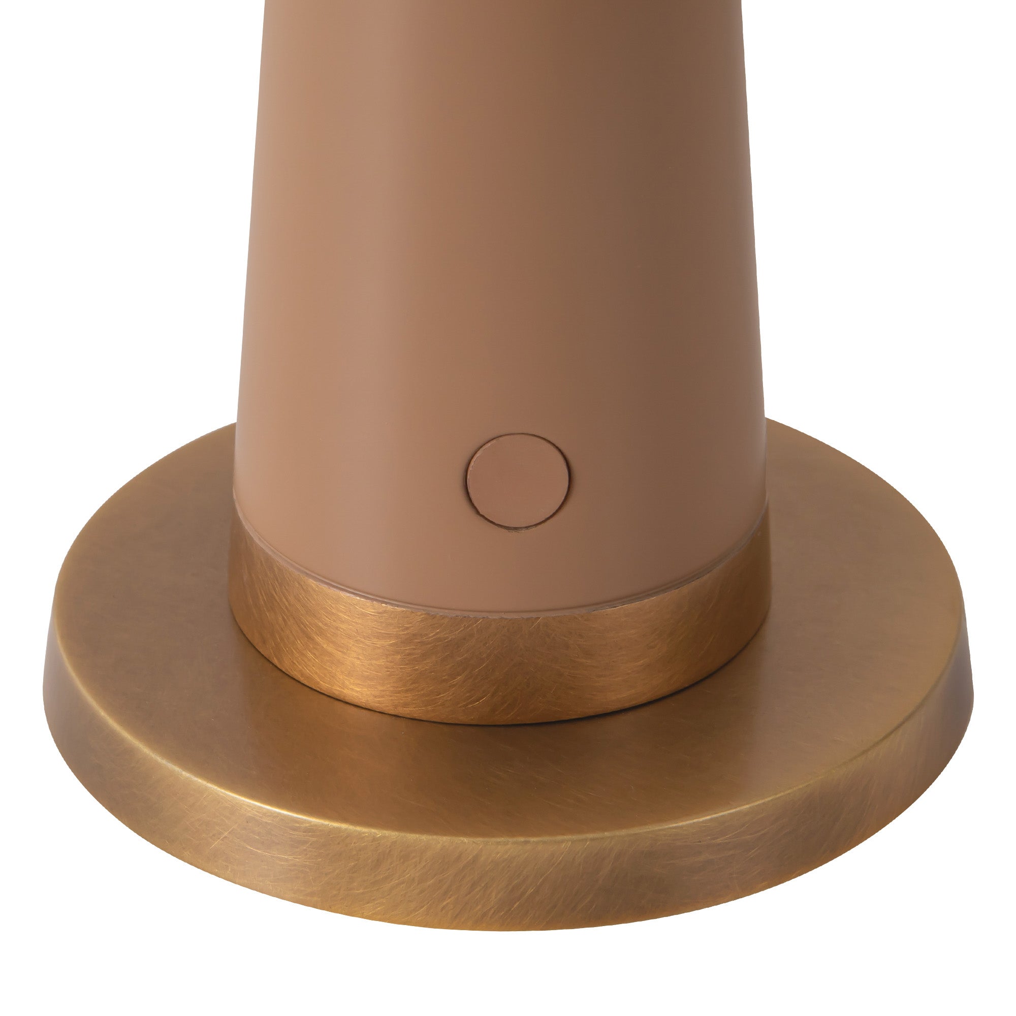 Clemence 11-in Steel Table Lamp