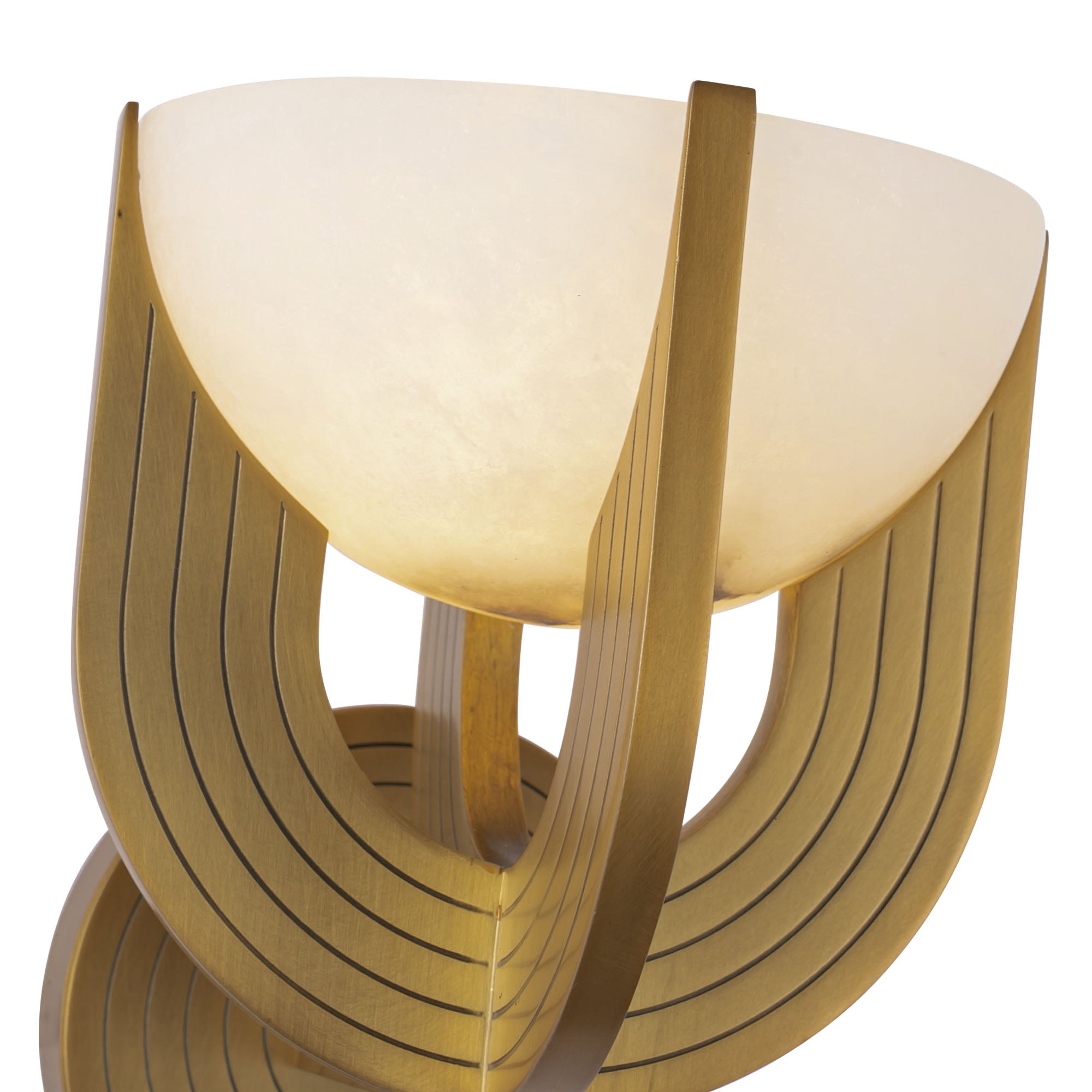 Colette 6-in Steel Vanity Light