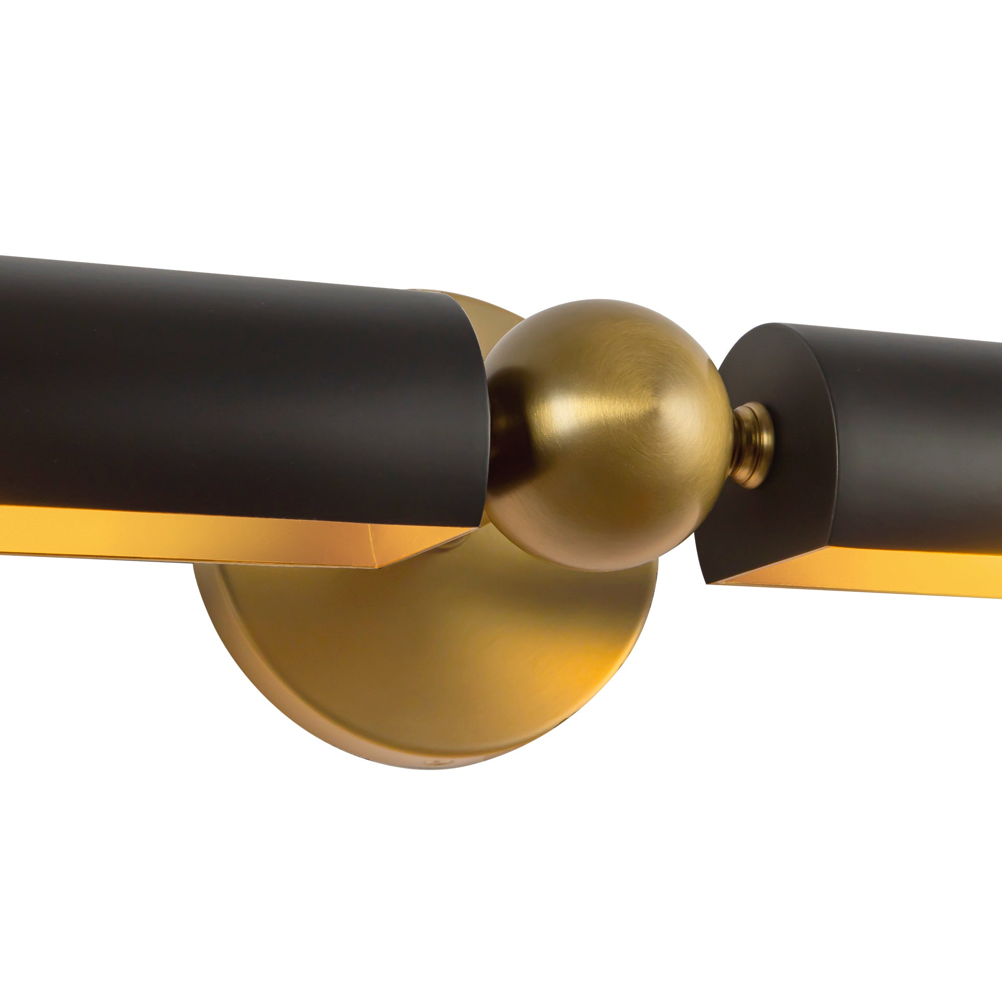 Cole 23-in Steel Picture Light