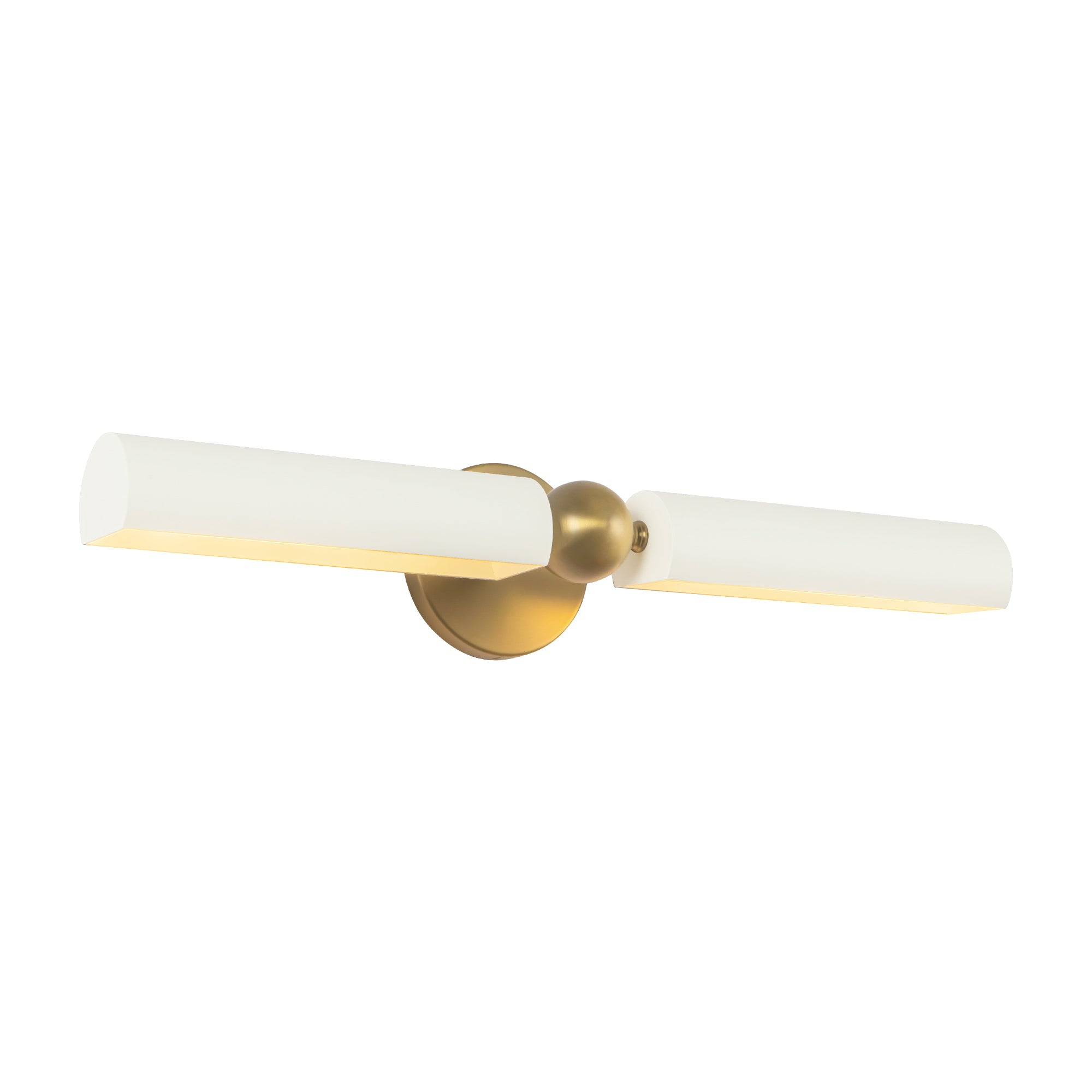 Cole 23-in Steel Picture Light