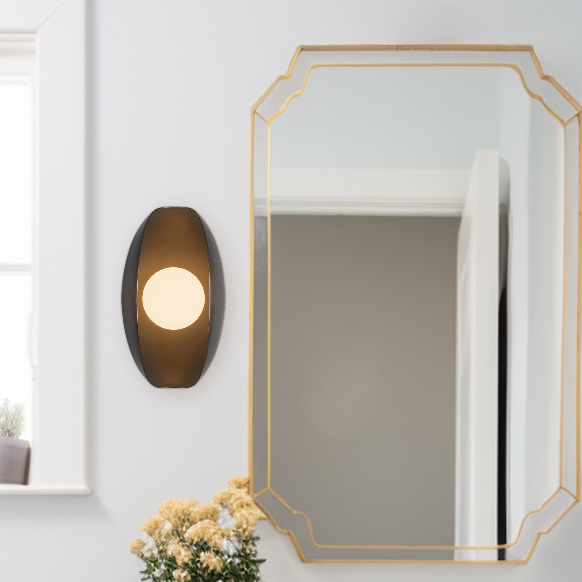 cortez-5-in-steel-vanity-light