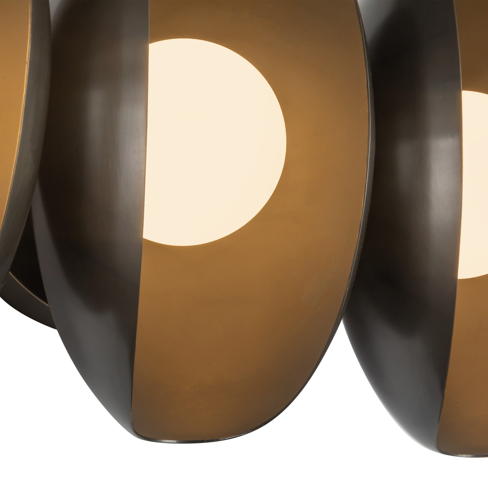 Cortez 16-in Steel Vanity Light