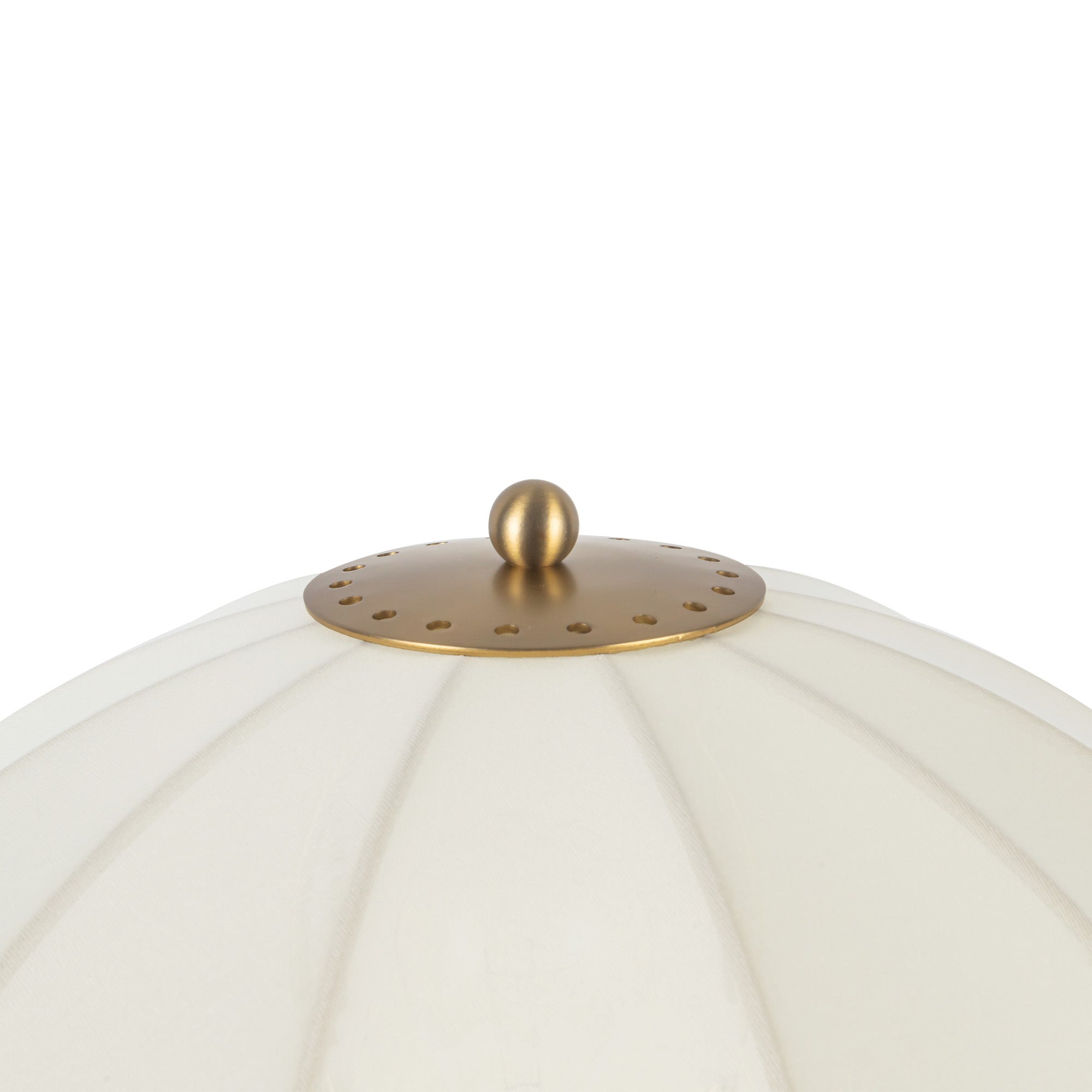 Crosby 18-in Steel Table Lamp