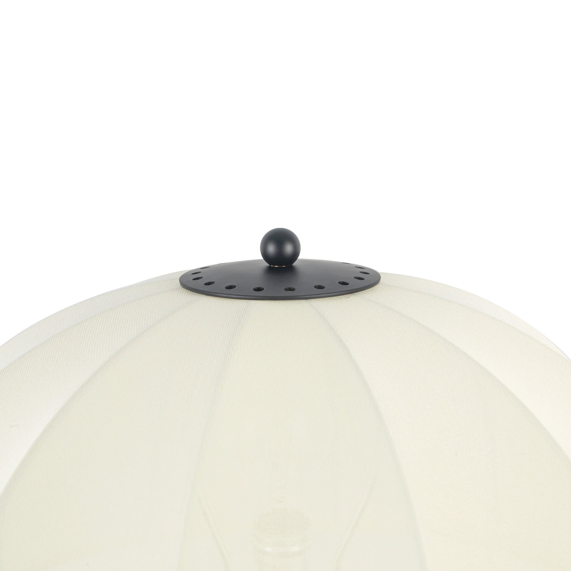Crosby 18-in Steel Table Lamp