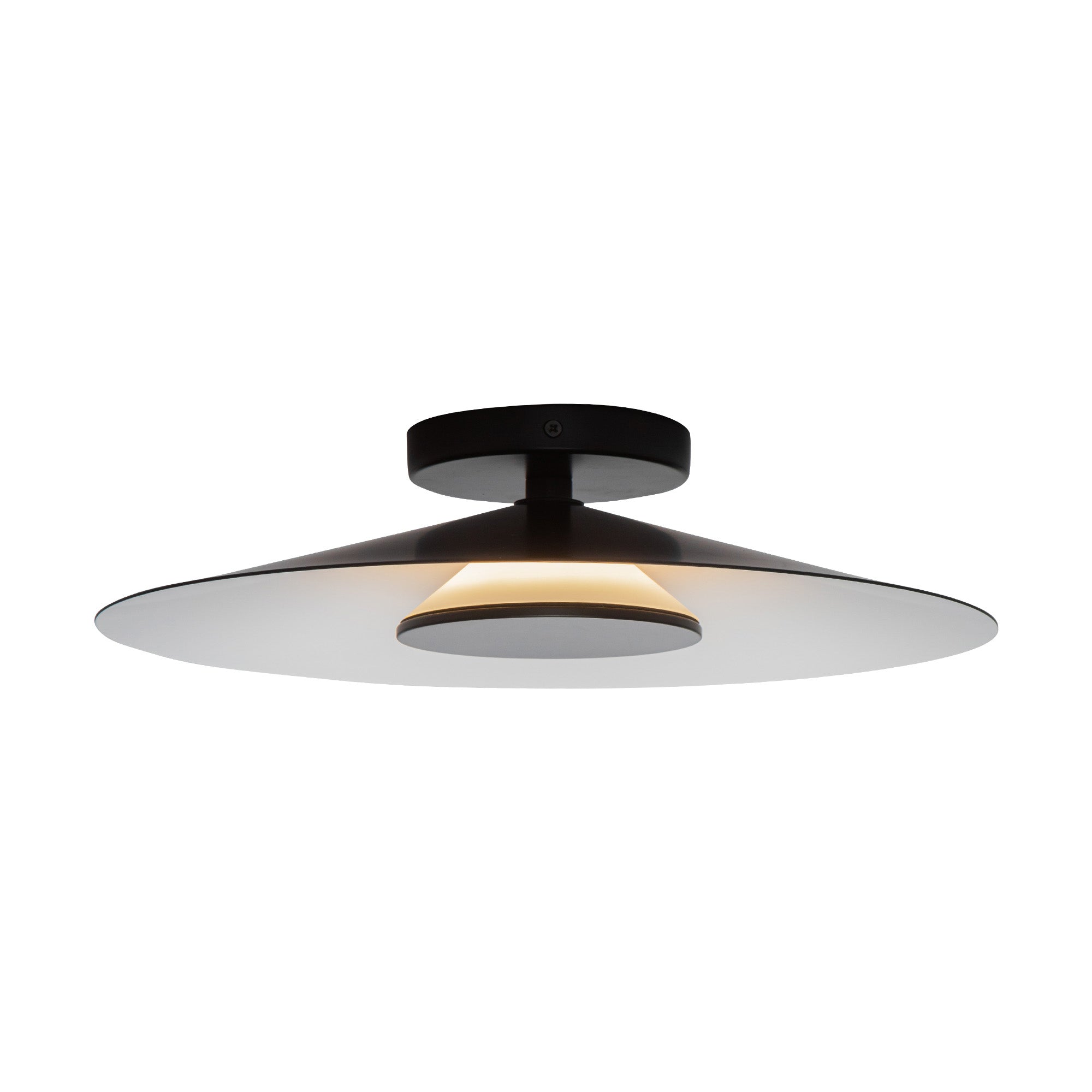 Cruz 15-in Aluminum Wall Sconce