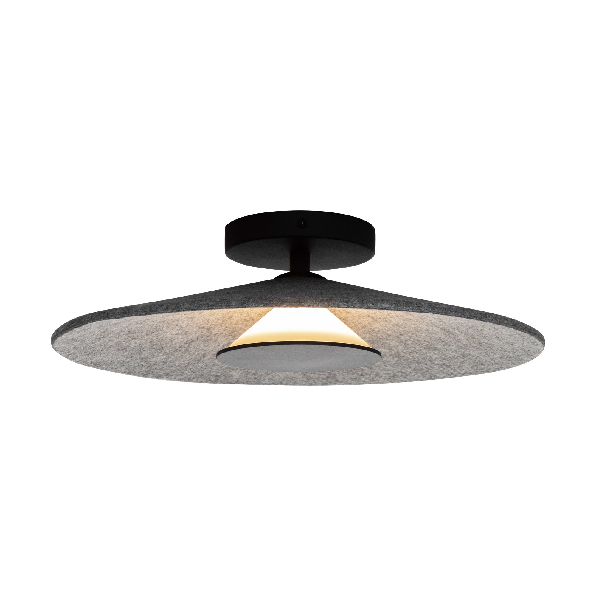 Cruz 15-in Aluminum Wall Sconce