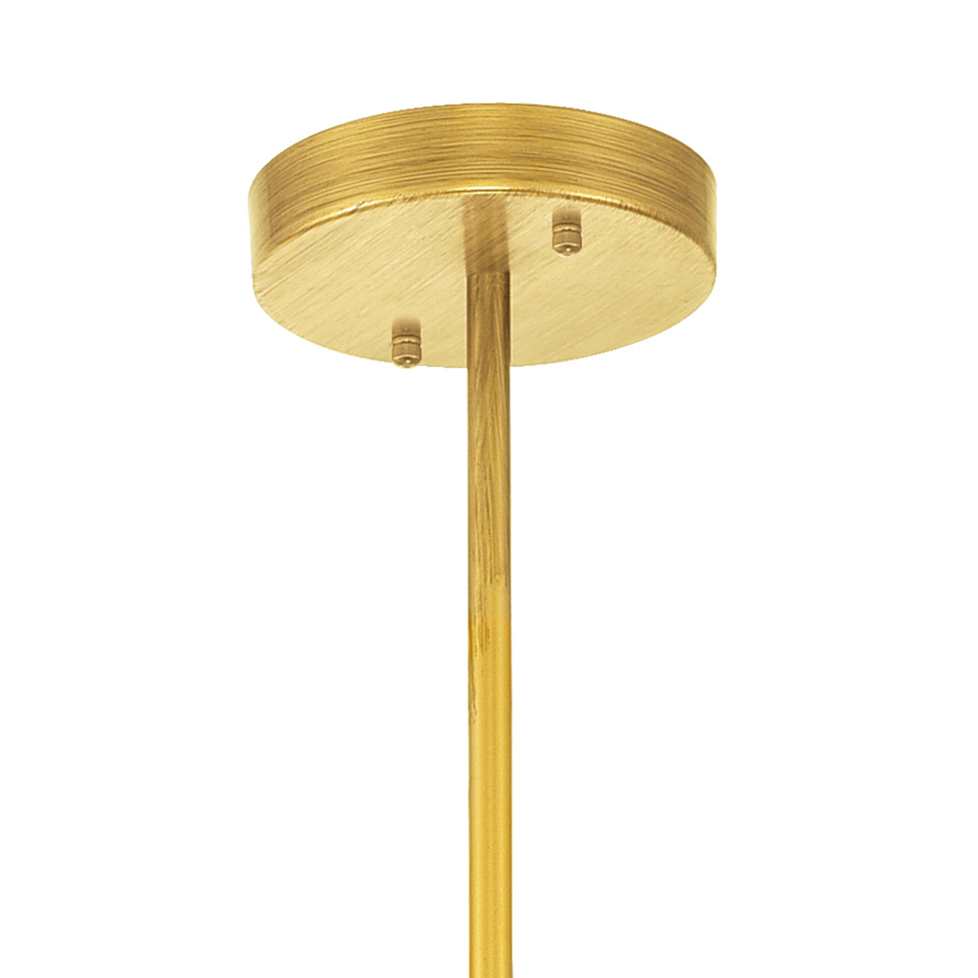 Belinda 4 Light Champagne Chandelier