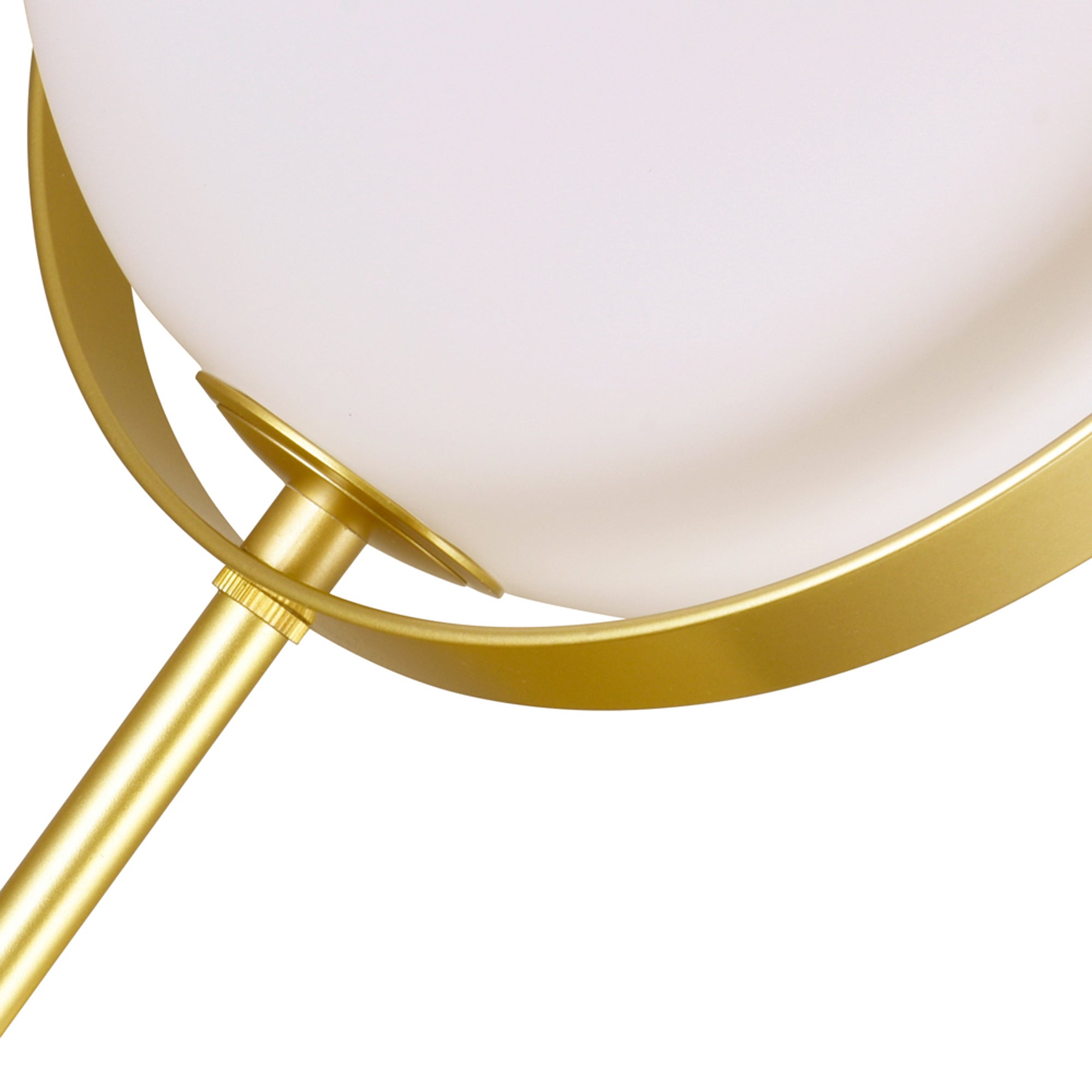 Da Wall Lights 1 Light Brass Finish