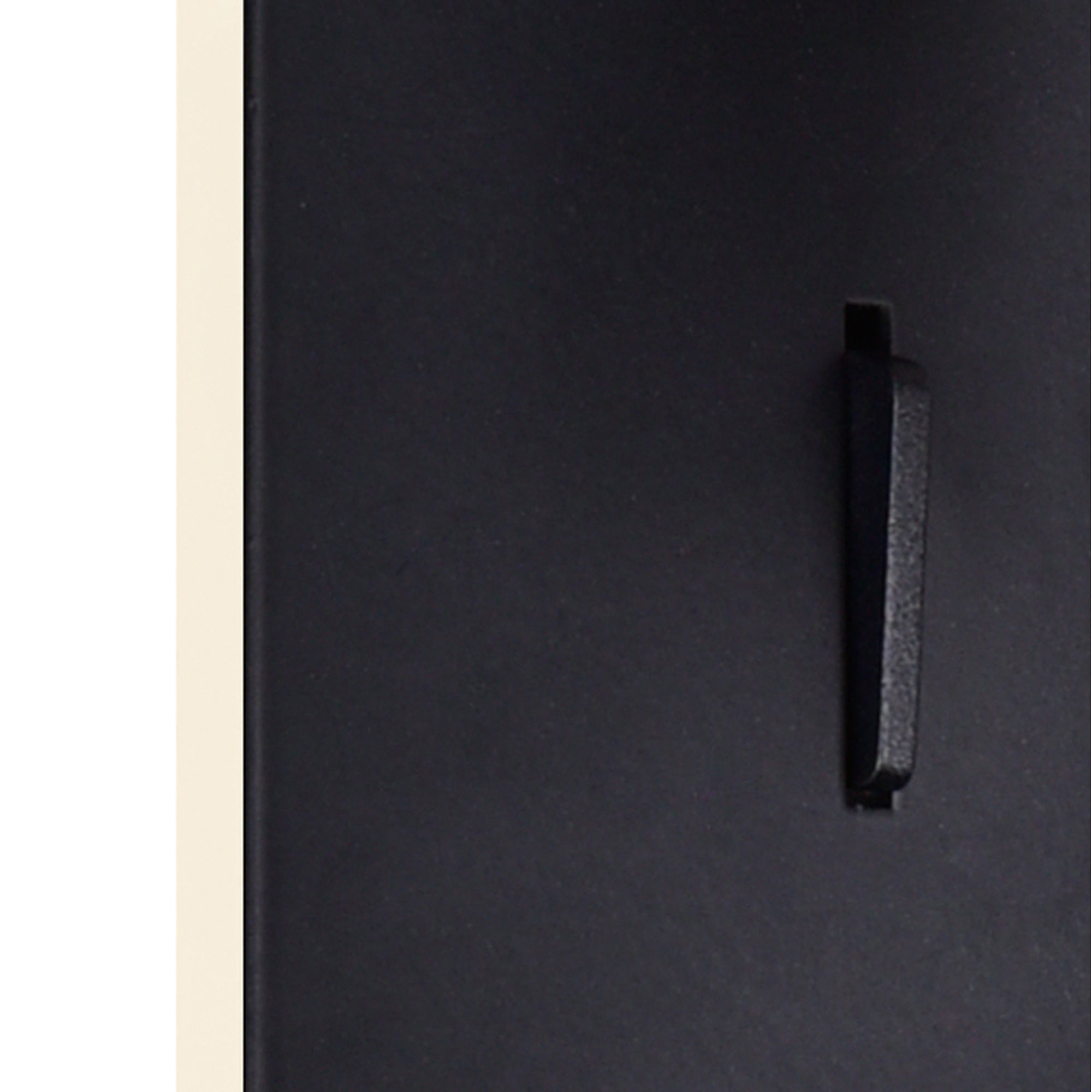 Private Wall Lights Matte Black Adjustable