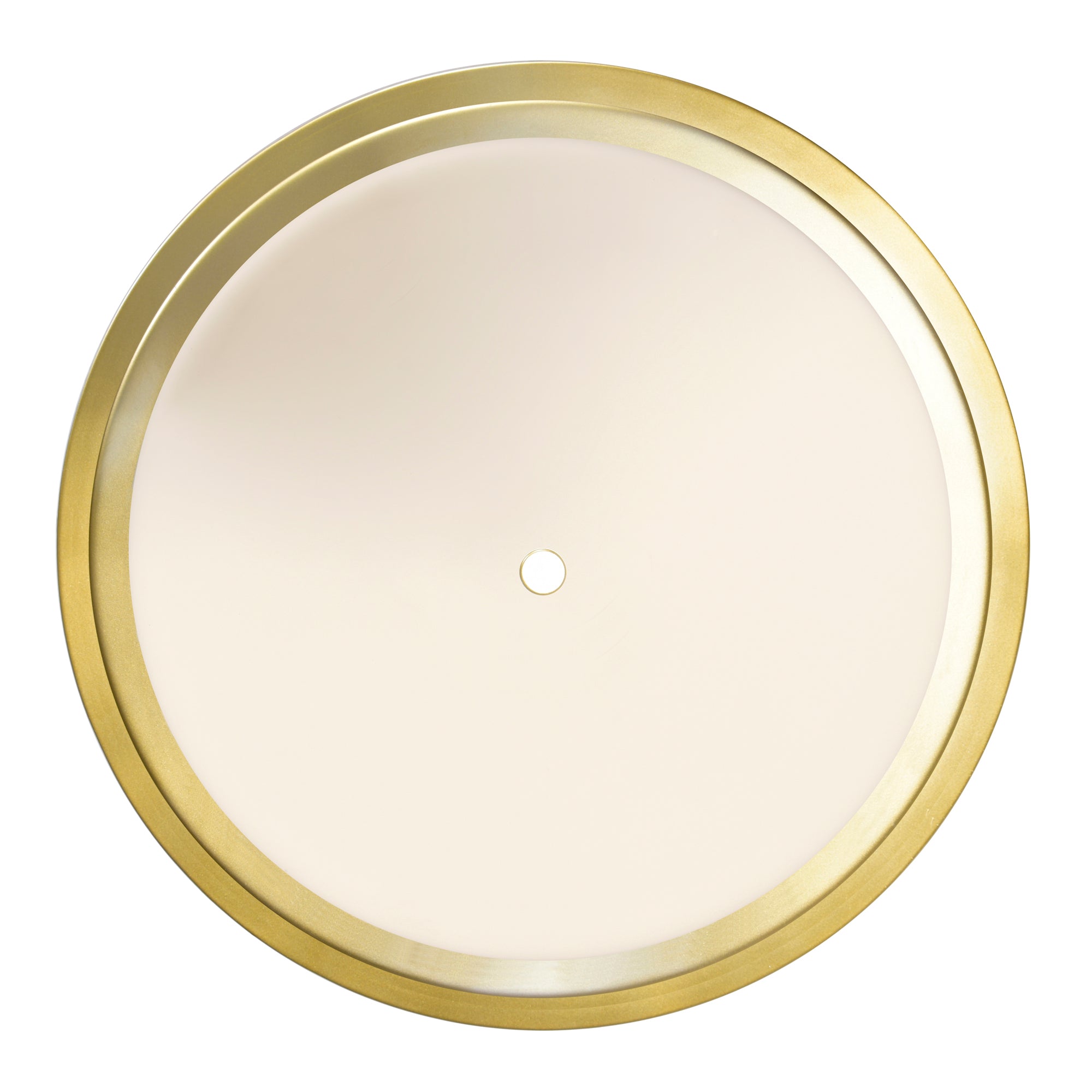 Valdivia Flush Mounts Satin Gold 5 Lights