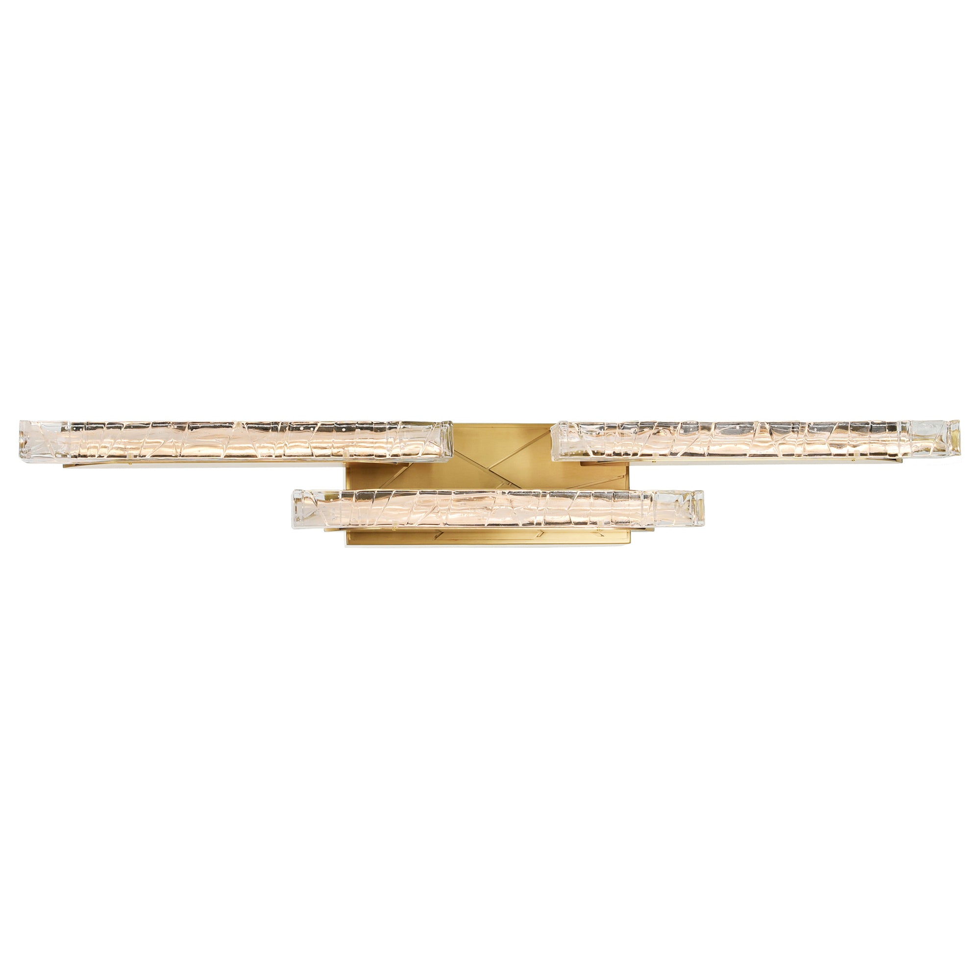 Valira Vanity Lights Brass LED 30 Watts