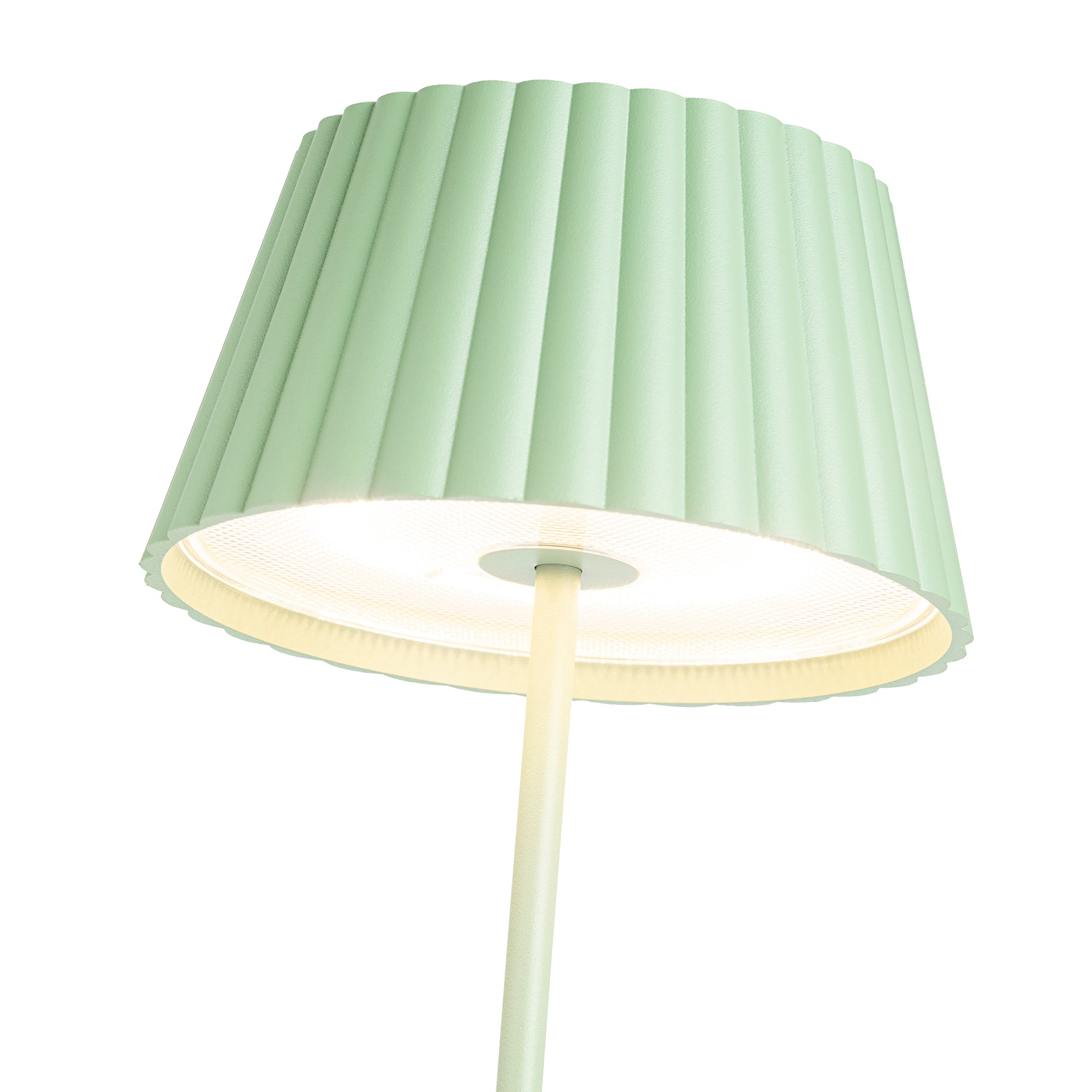 Dario 14-in Steel Table Lamp