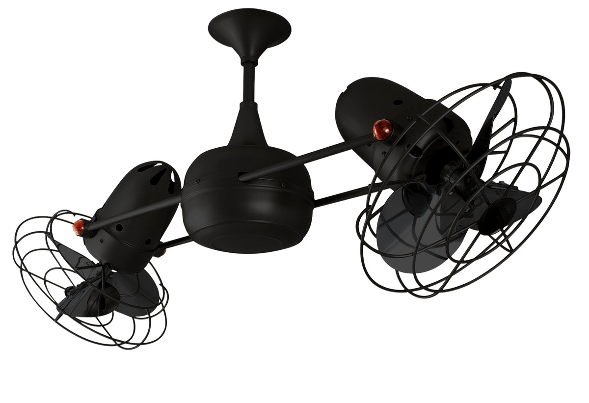 duplo-dinamico-rotational-double-head-ceiling-fan