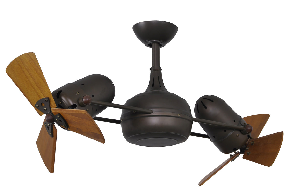 dagny-rotational-textured-bronze-double-head-ceiling-fan-without-light-kit