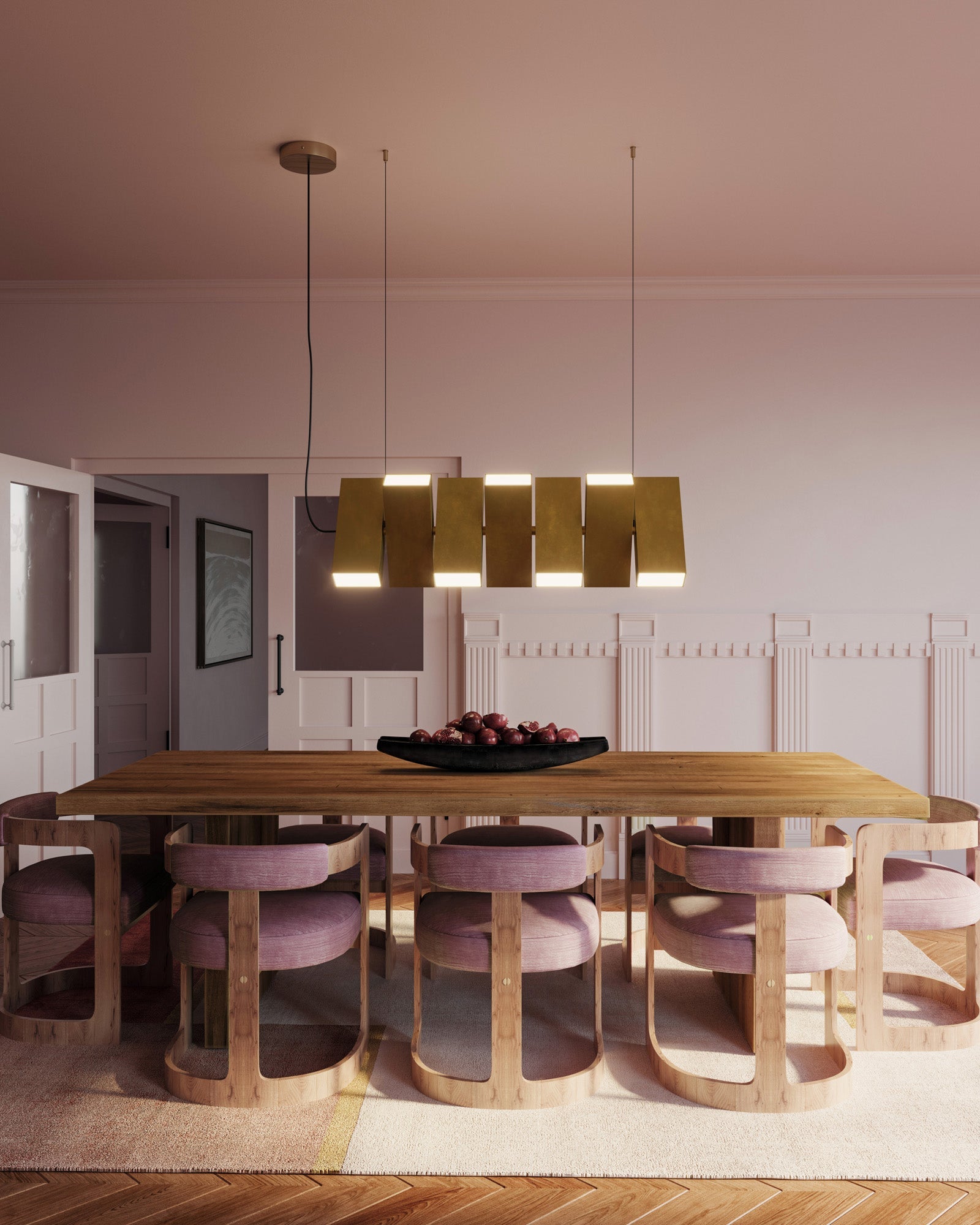 domino-35-in-steel-linear-pendant