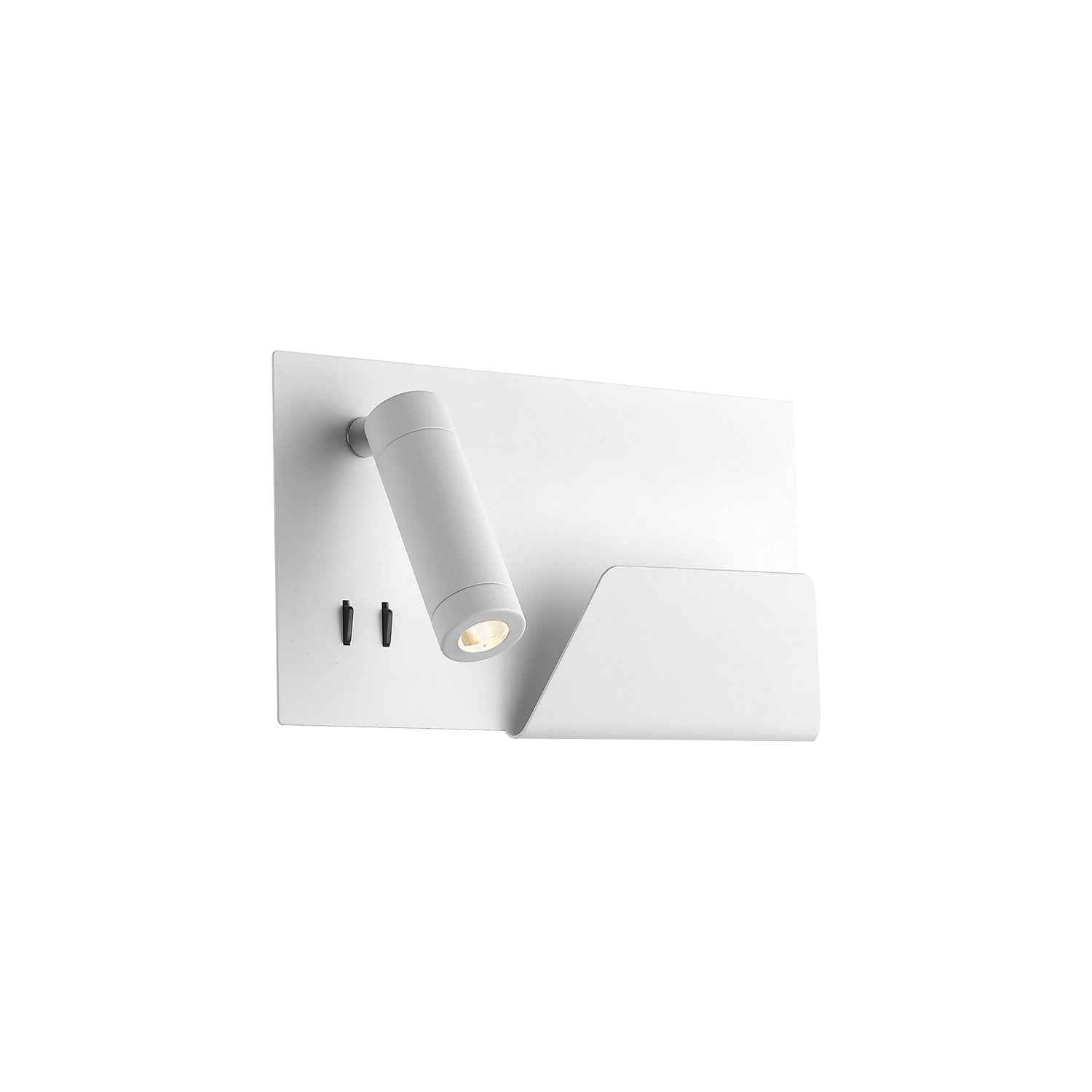 Dorchester 11-in Aluminum Wall Sconce