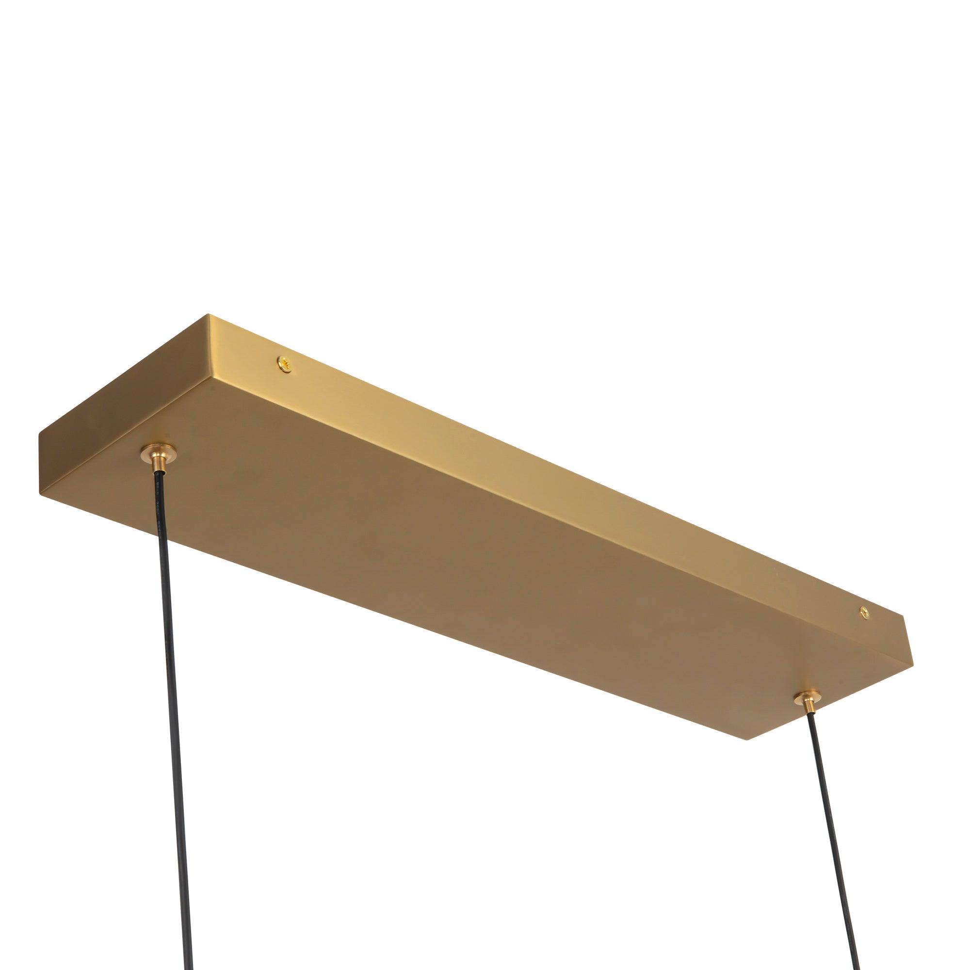 Dottie 4-ft Aluminum Linear Pendant