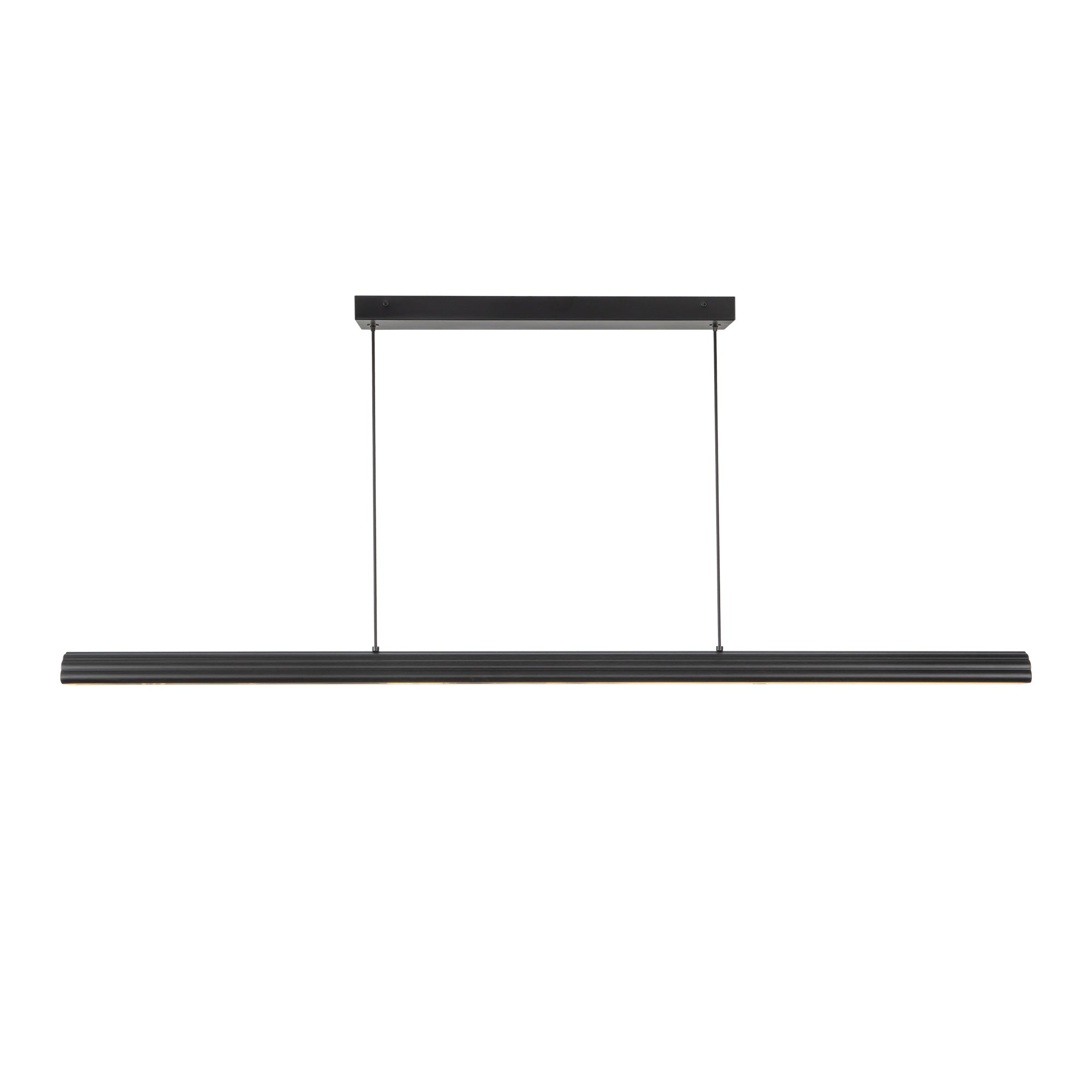 Dottie 4-ft Aluminum Linear Pendant
