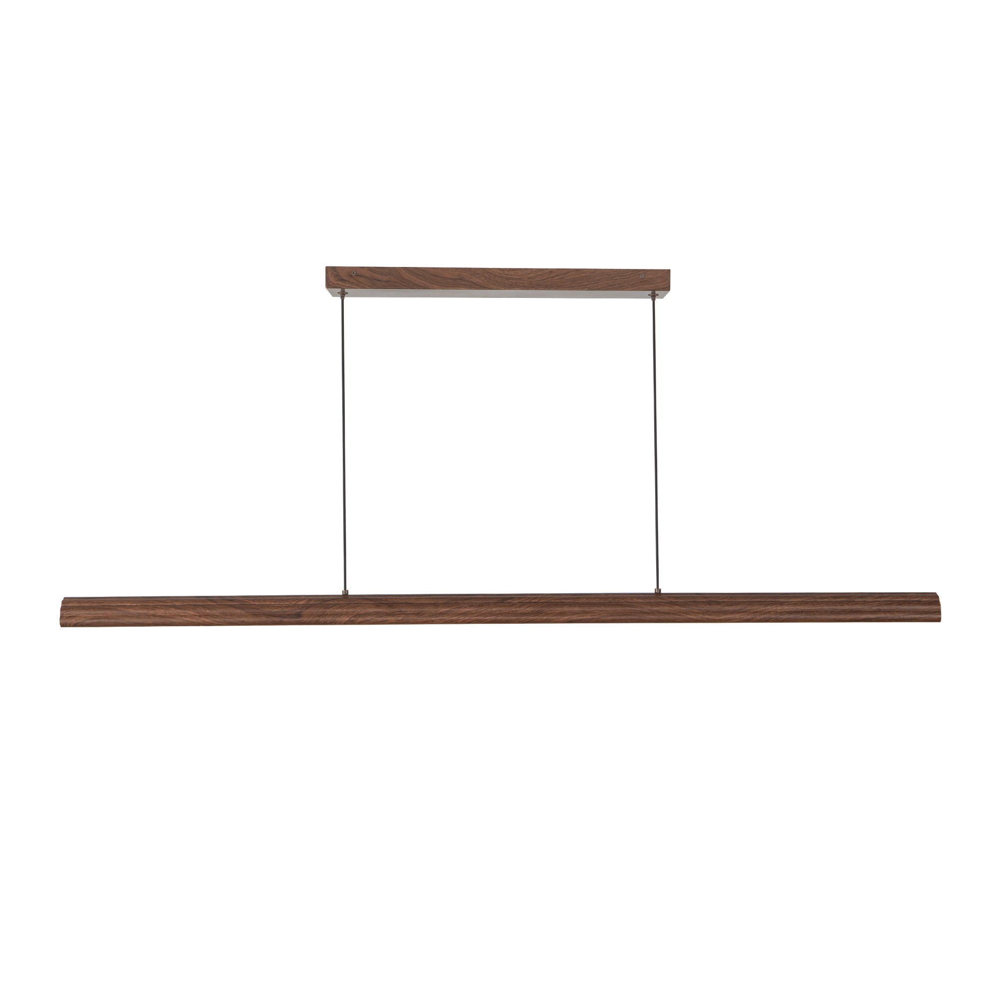 Dottie 4-ft Aluminum Linear Pendant