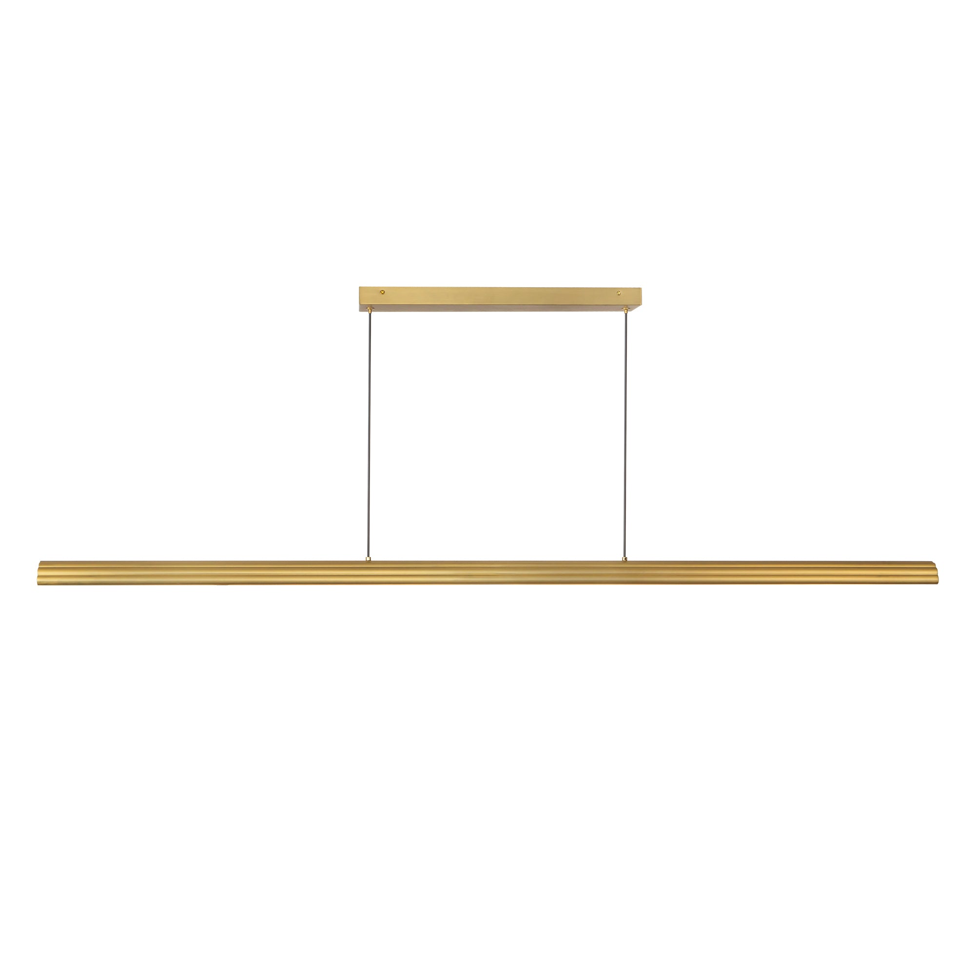 Dottie 5-ft Aluminum Linear Pendant