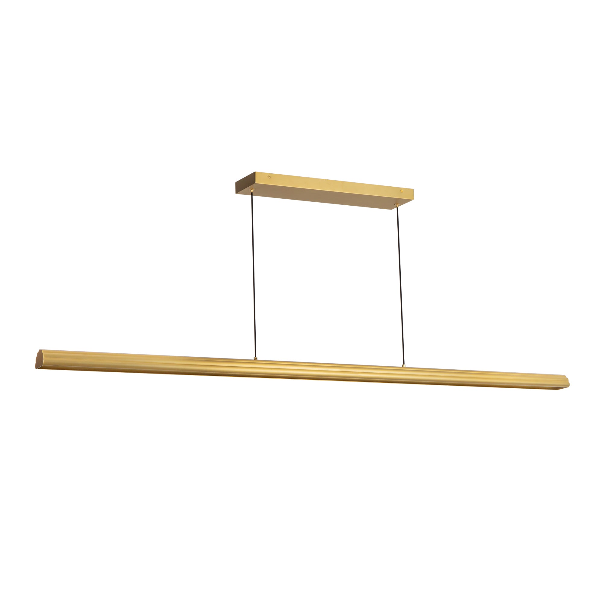 Dottie 5-ft Aluminum Linear Pendant