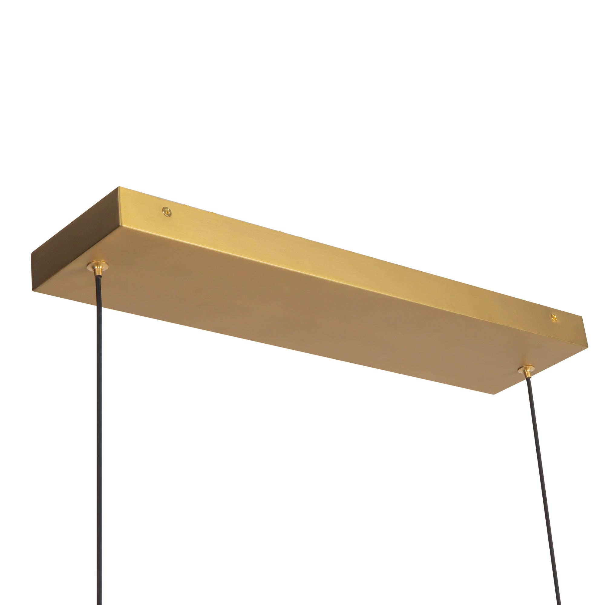 Dottie 5-ft Aluminum Linear Pendant