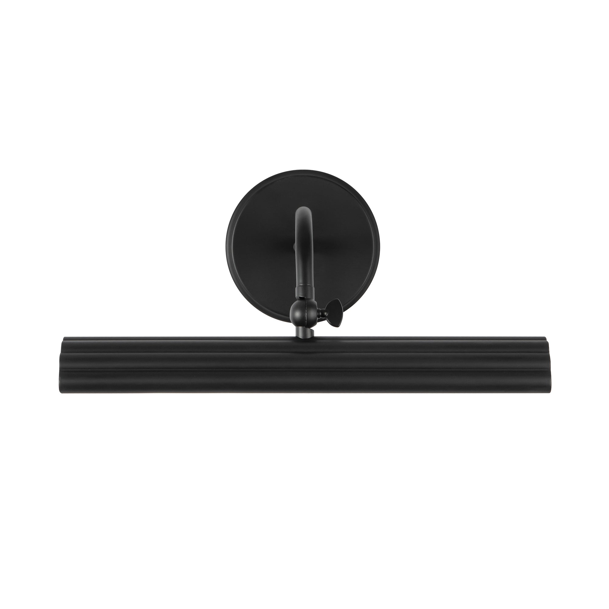 Dottie 14-in Aluminum Steel Acrylic Picture Light