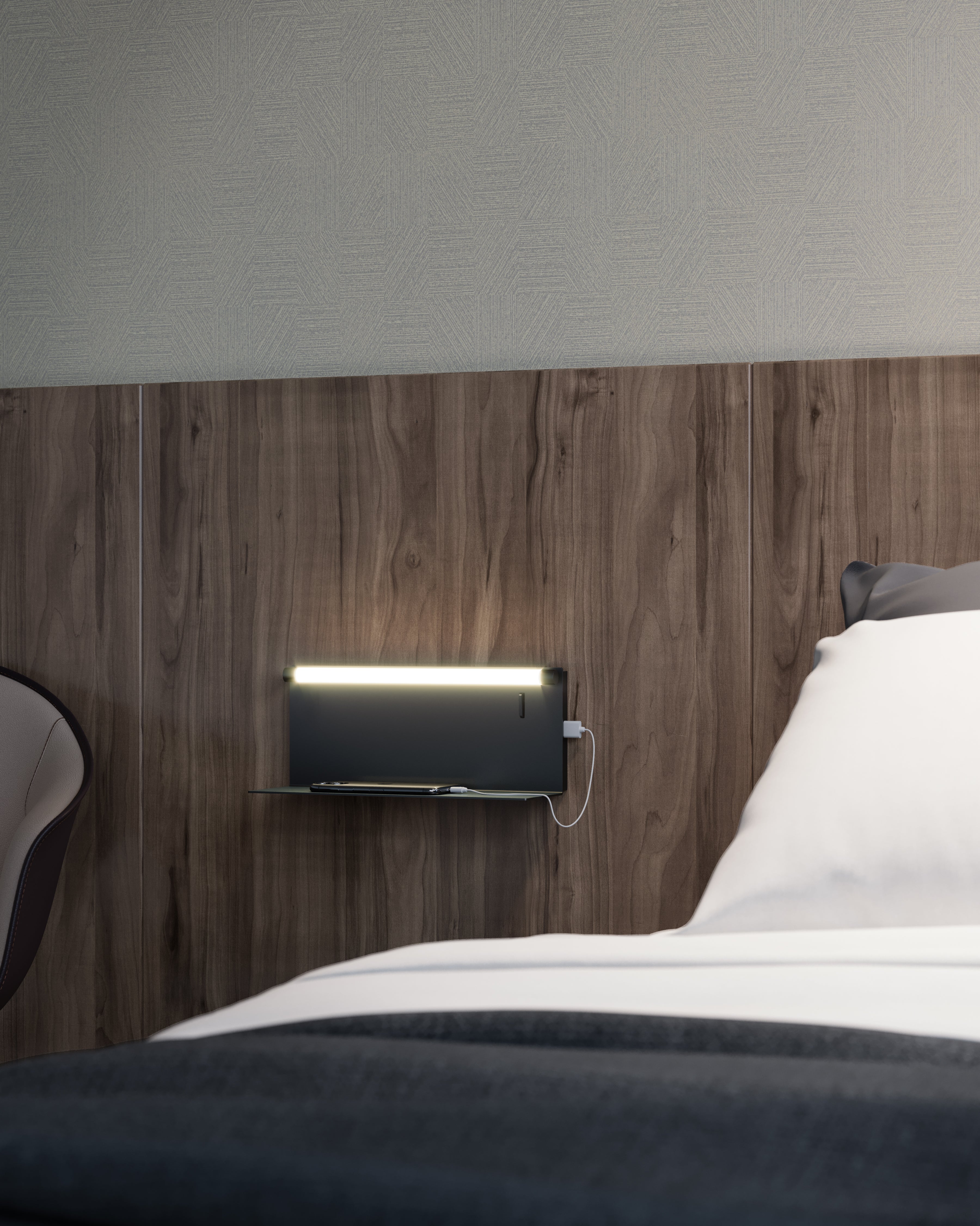 Dresden 12-in Steel Wall Sconce