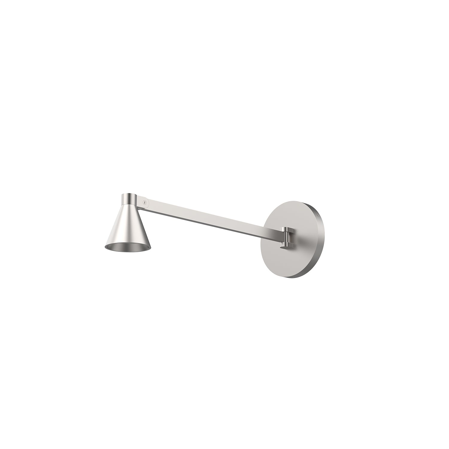 Dune 14-in Aluminum Steel Wall Sconce