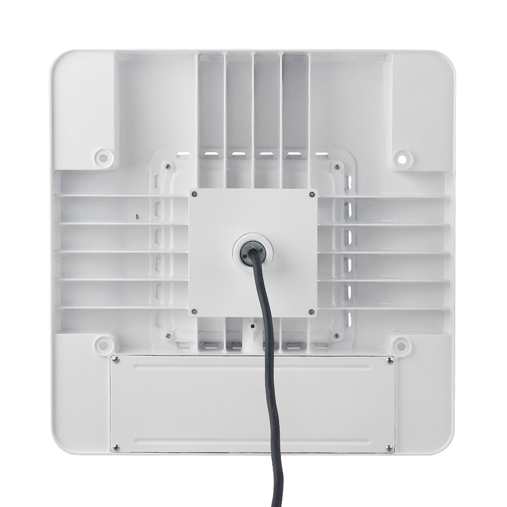 Commercial LED 150W Canopy Light Fixture IP65 Rated