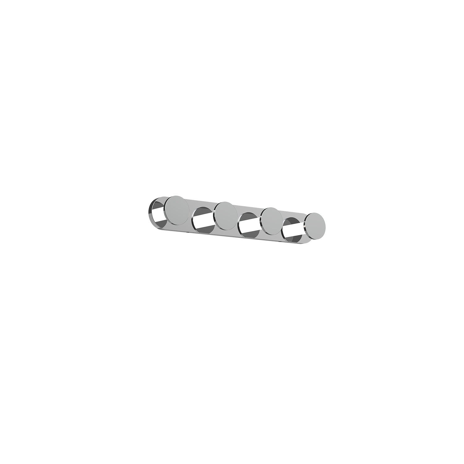 Edna 16-in Steel Vanity Light