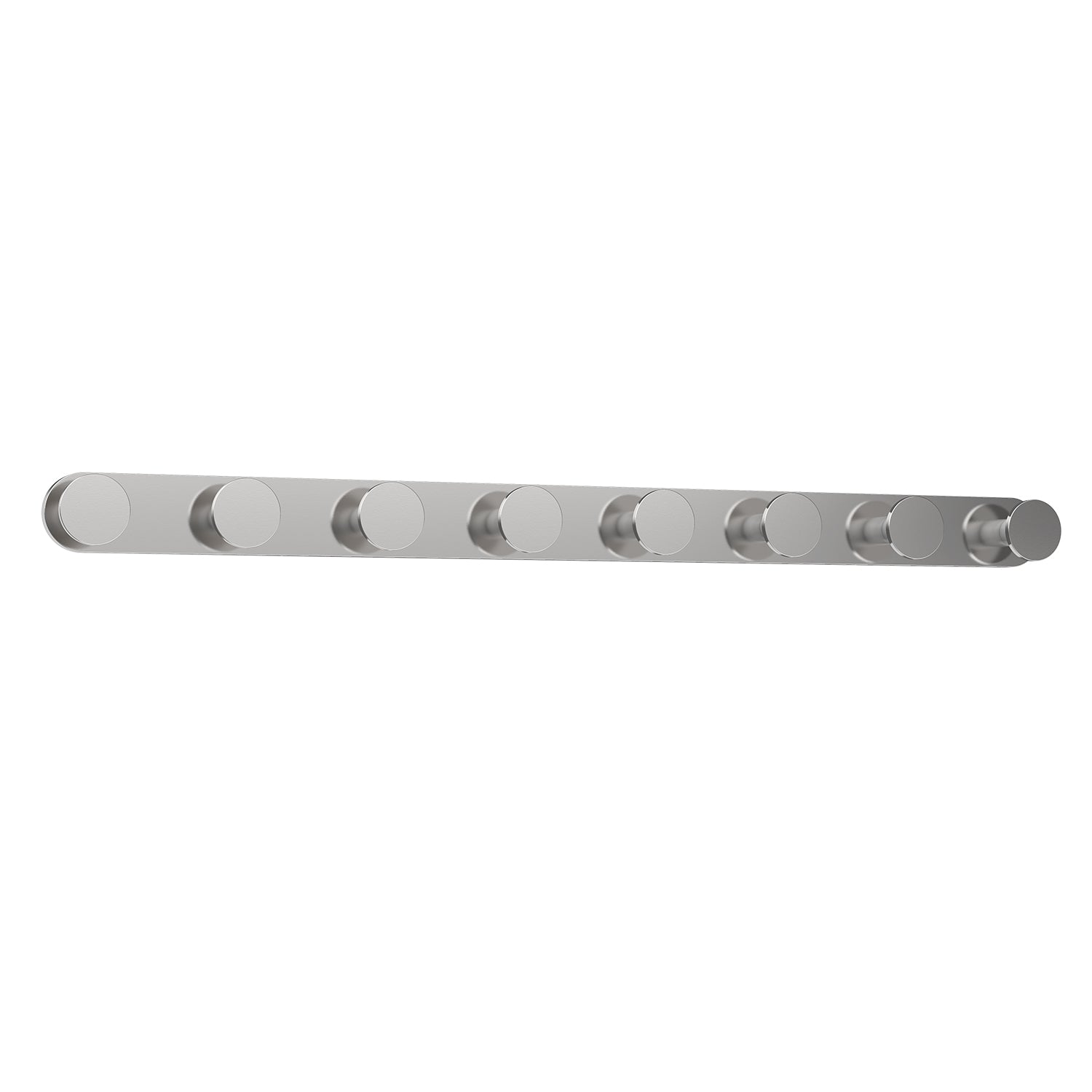 Edna 36-in Steel Vanity Light