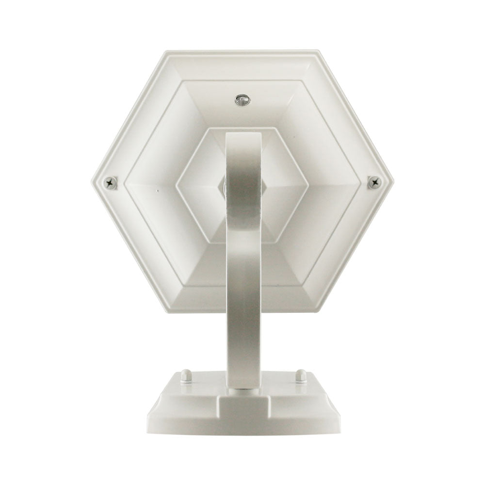 LED Flickering Flame Lantern with Motion Sensor