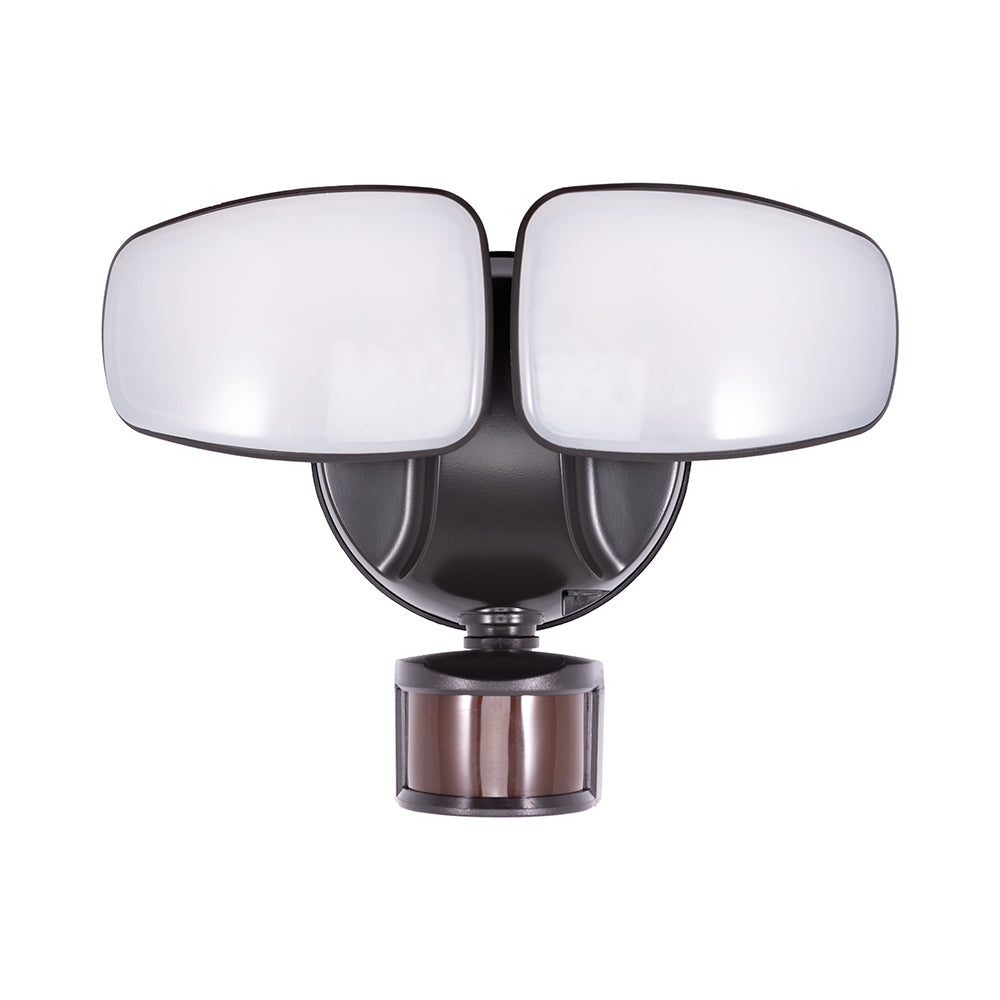 LED Security Light 35W Motion Sensor Dusk to Dawn