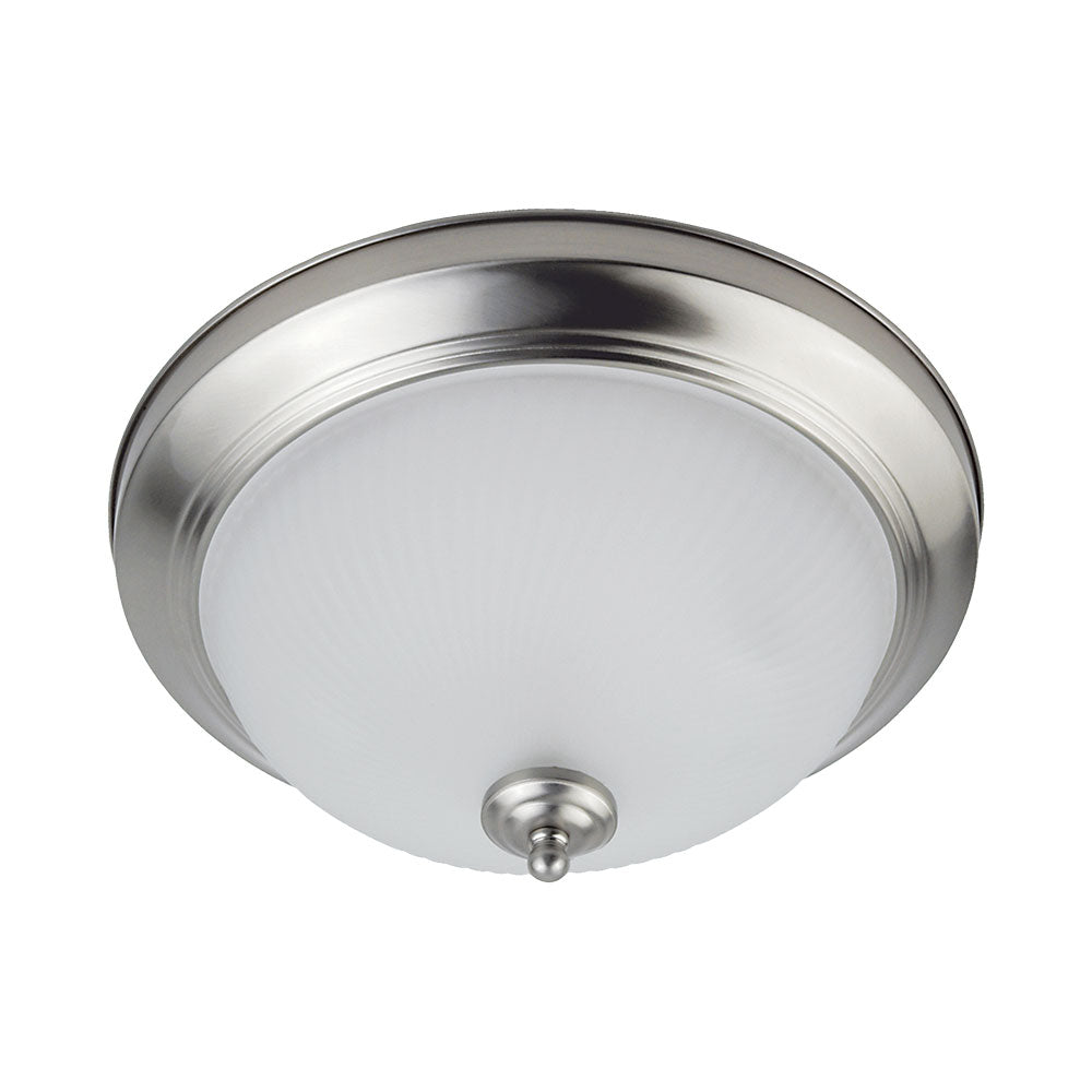 Residential LED 24W Round Dimmable Ceiling Light 13-Inch Fixture